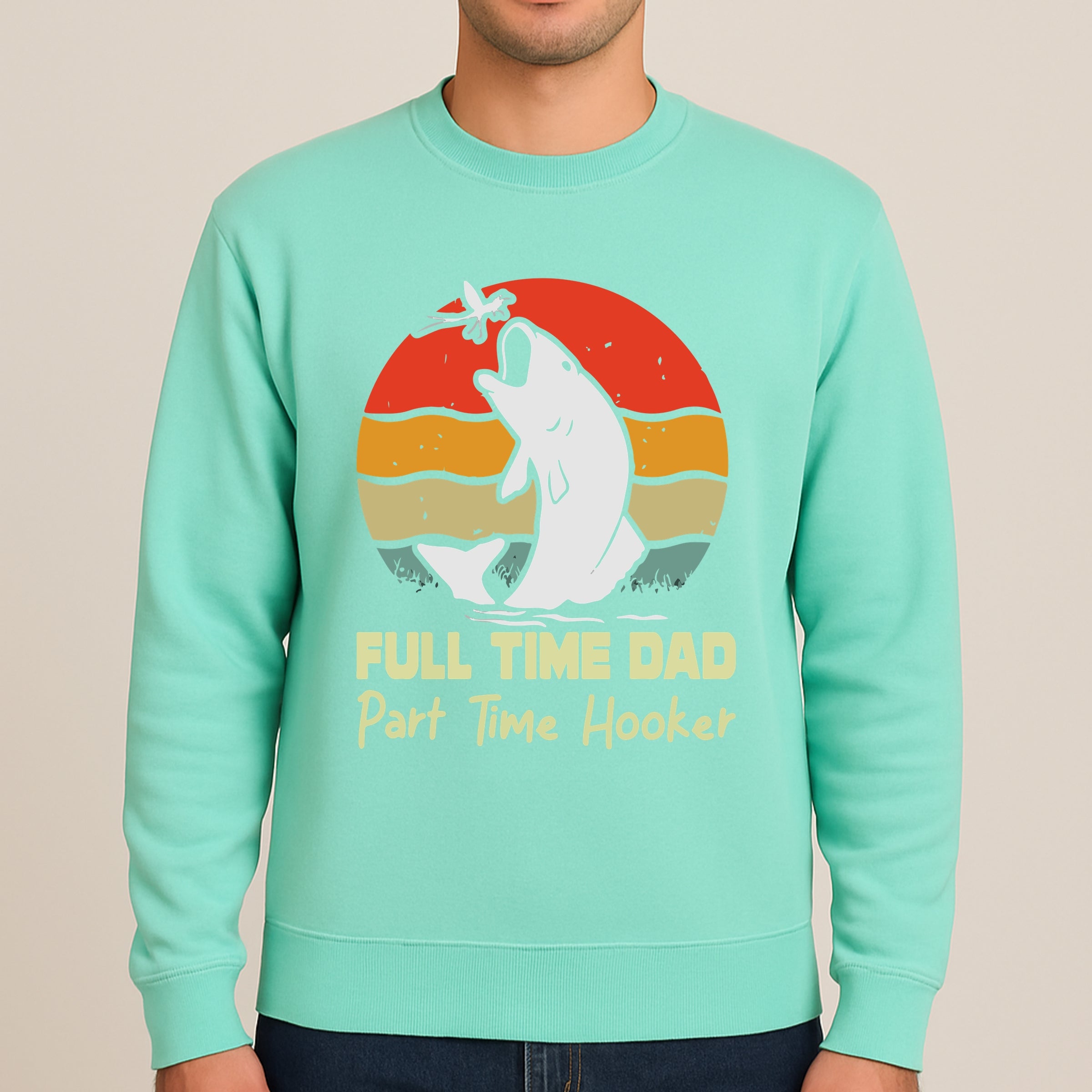TW5P4LCWN7-1566 Chalky Mint