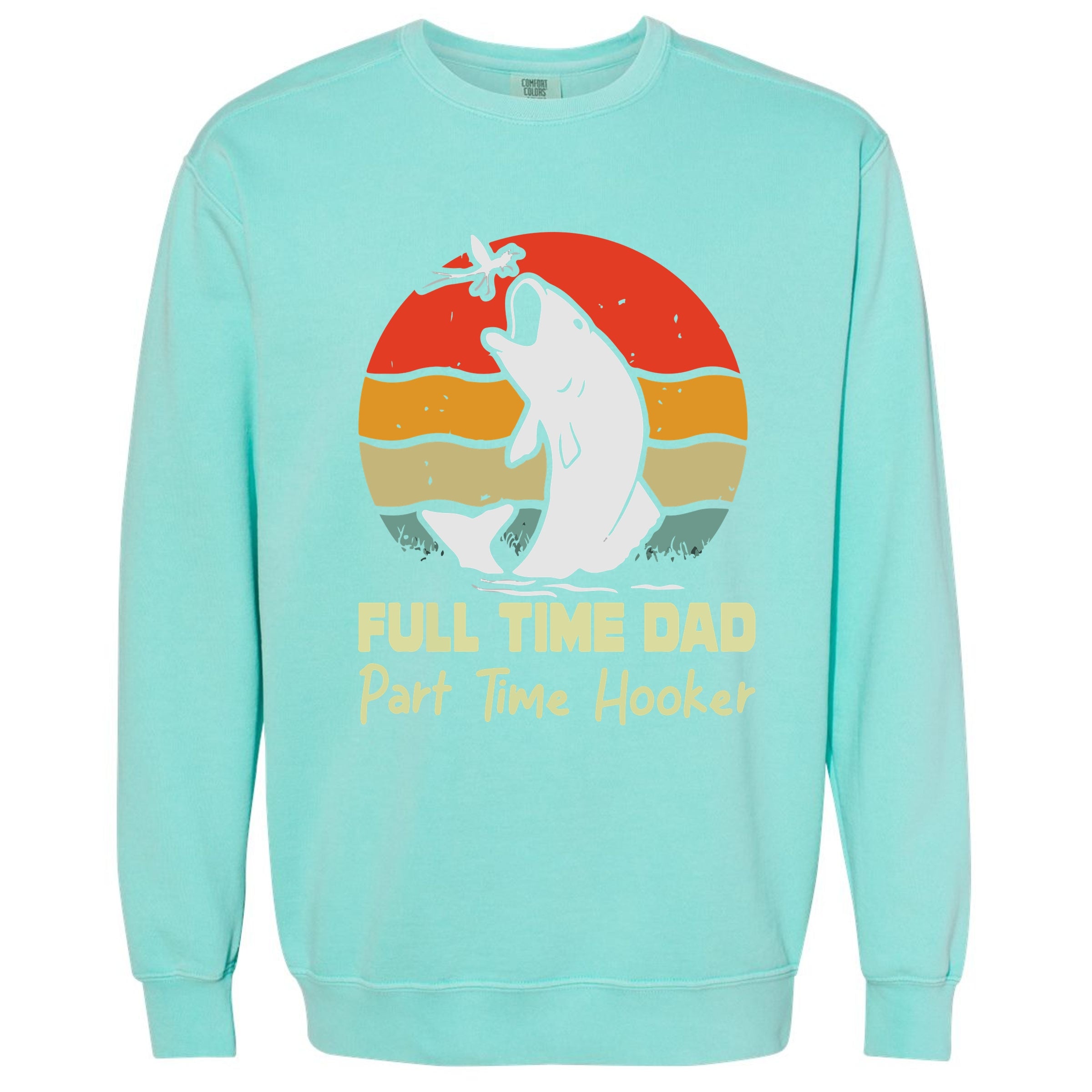 TW5P4LCWN7-1566 Chalky Mint