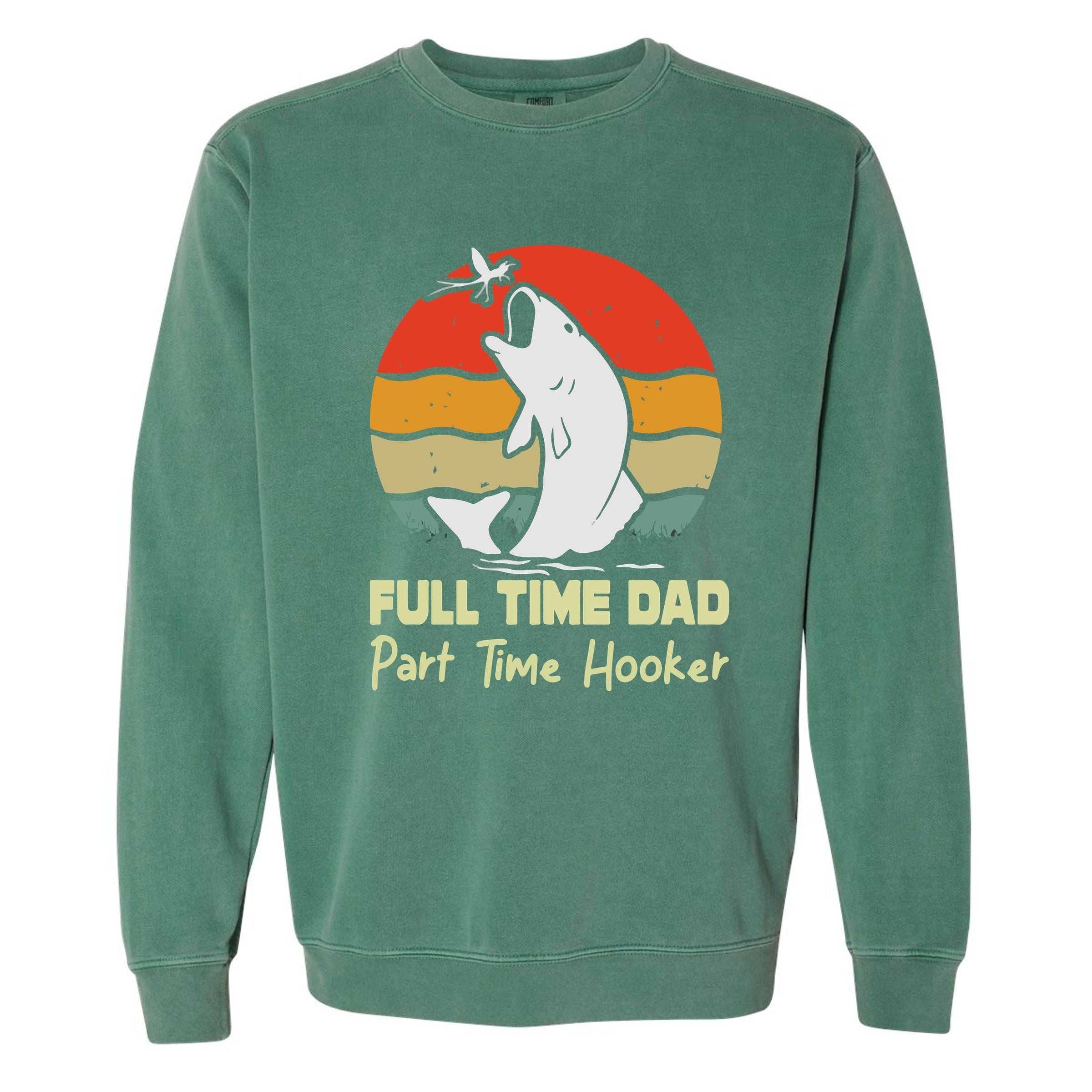 TW5P4LCWN7-1566 Light Green