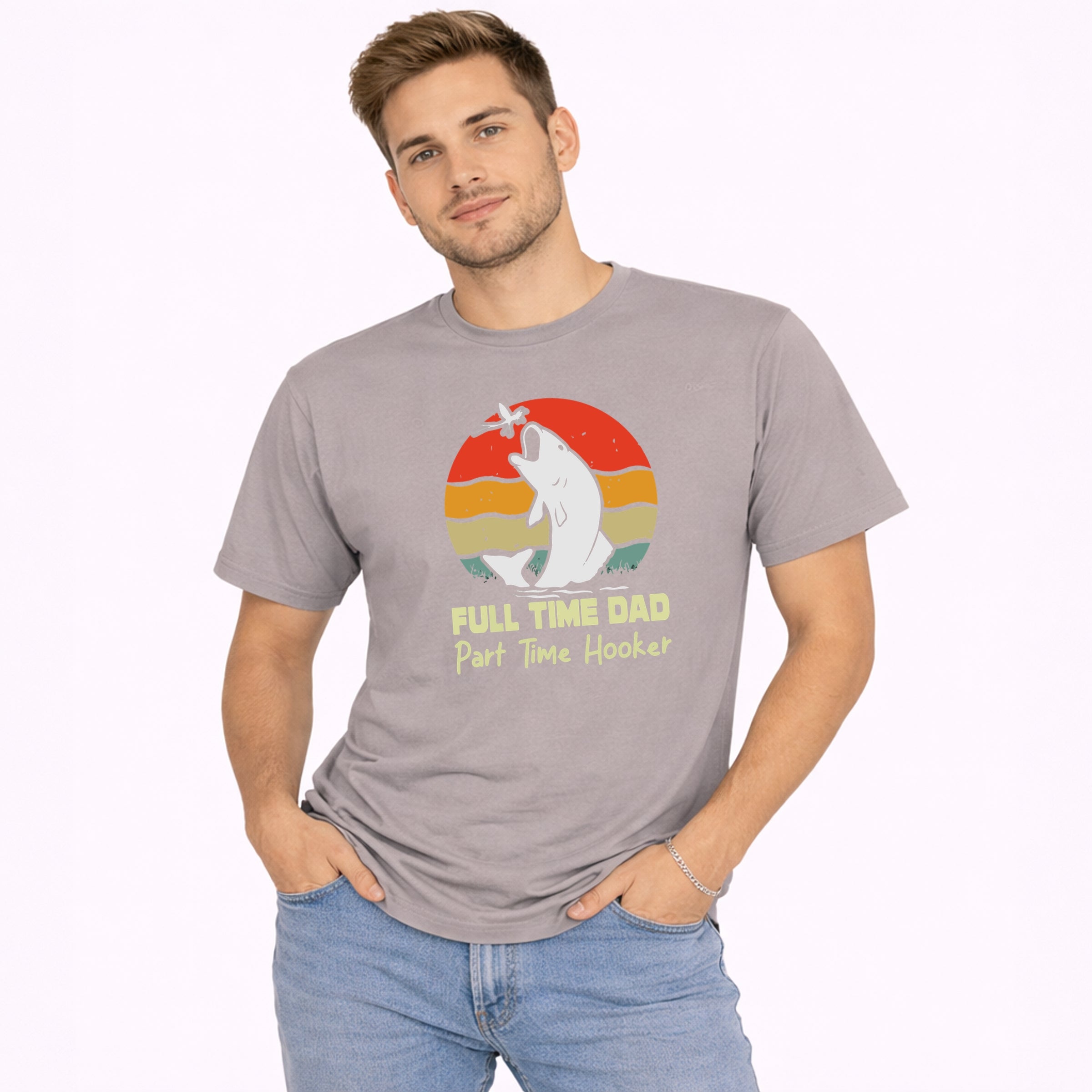 TW5P4LCWN7-1717 Grey