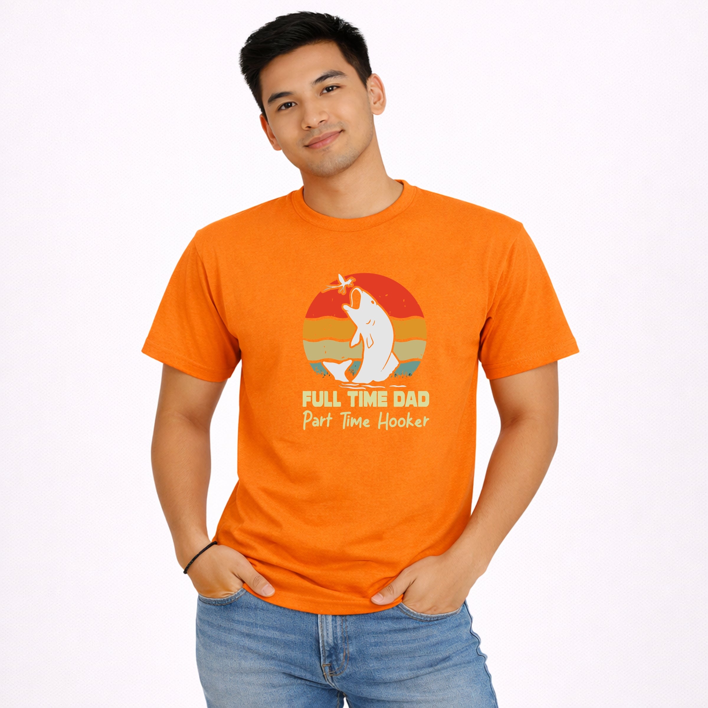 TW5P4LCWN7-1717 Bright Orange