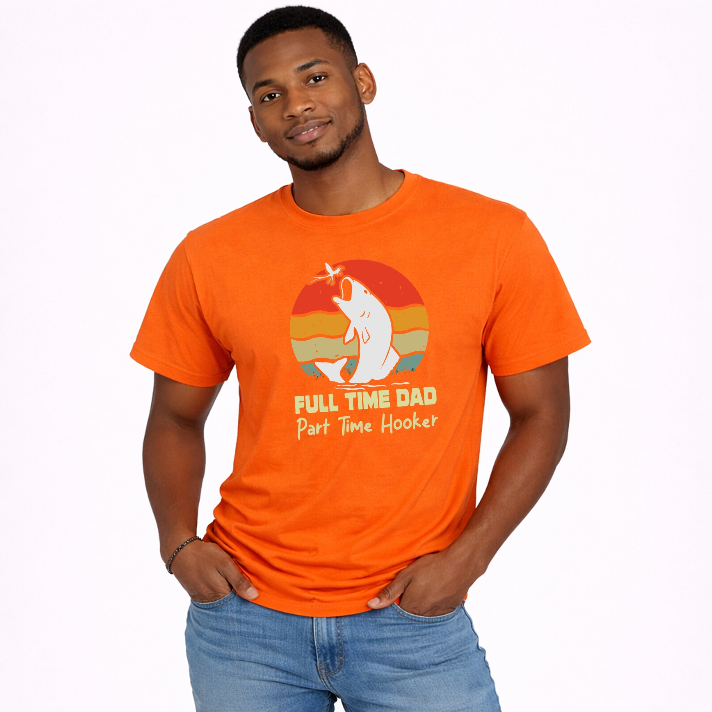 TW5P4LCWN7-1717 Burnt Orange