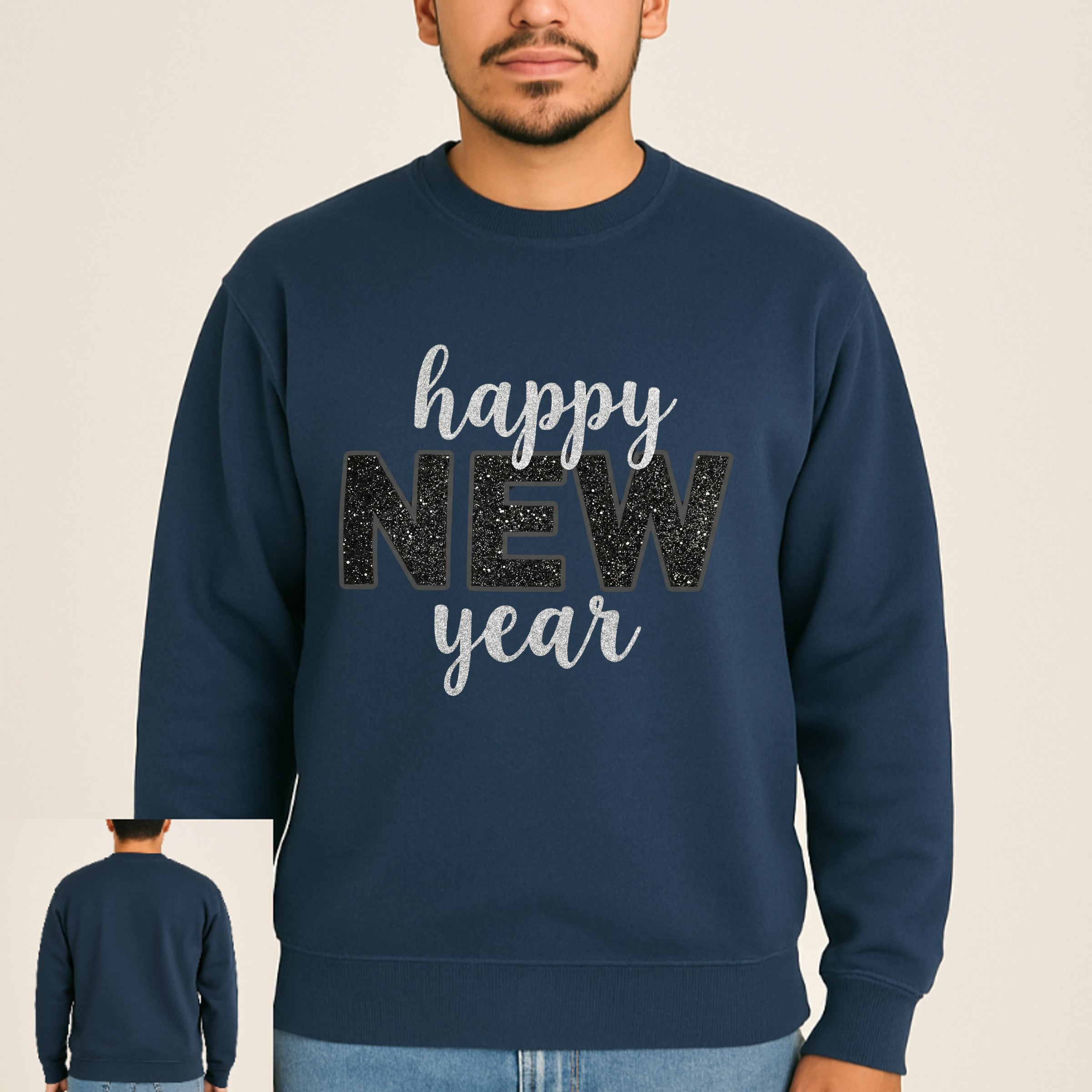 U1MSALHEMI-1566 True Navy