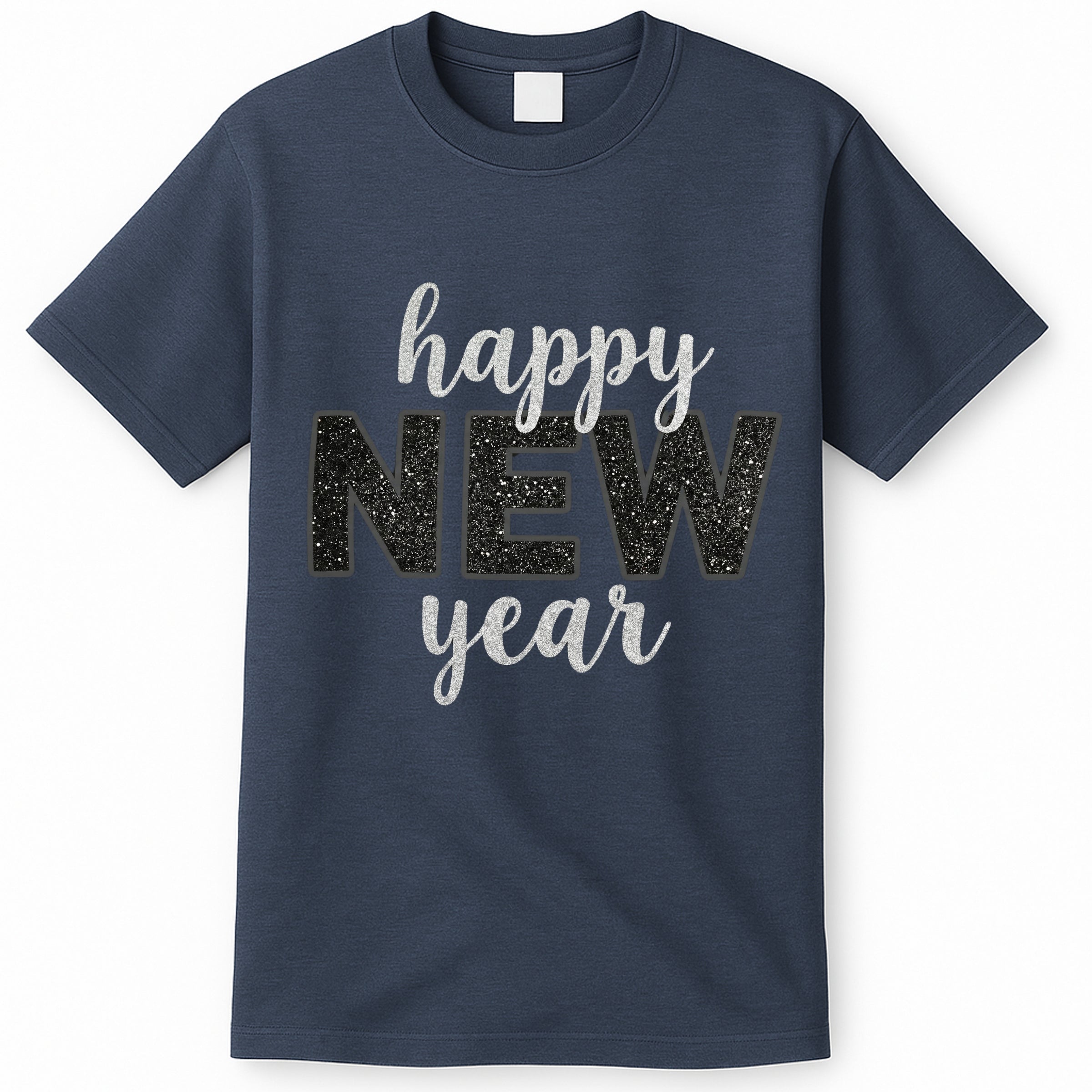 variant-Navy Heather-noThread
