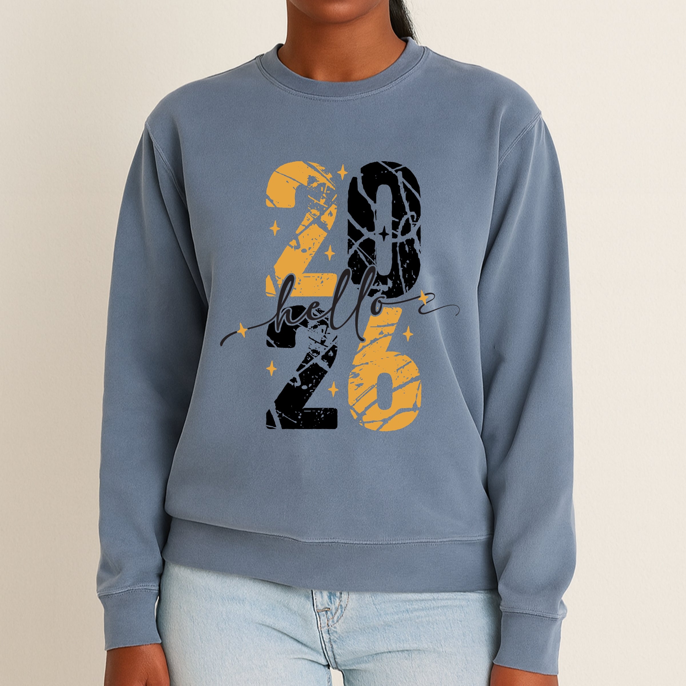 U1UHI4HJBU-1566 Blue Jean
