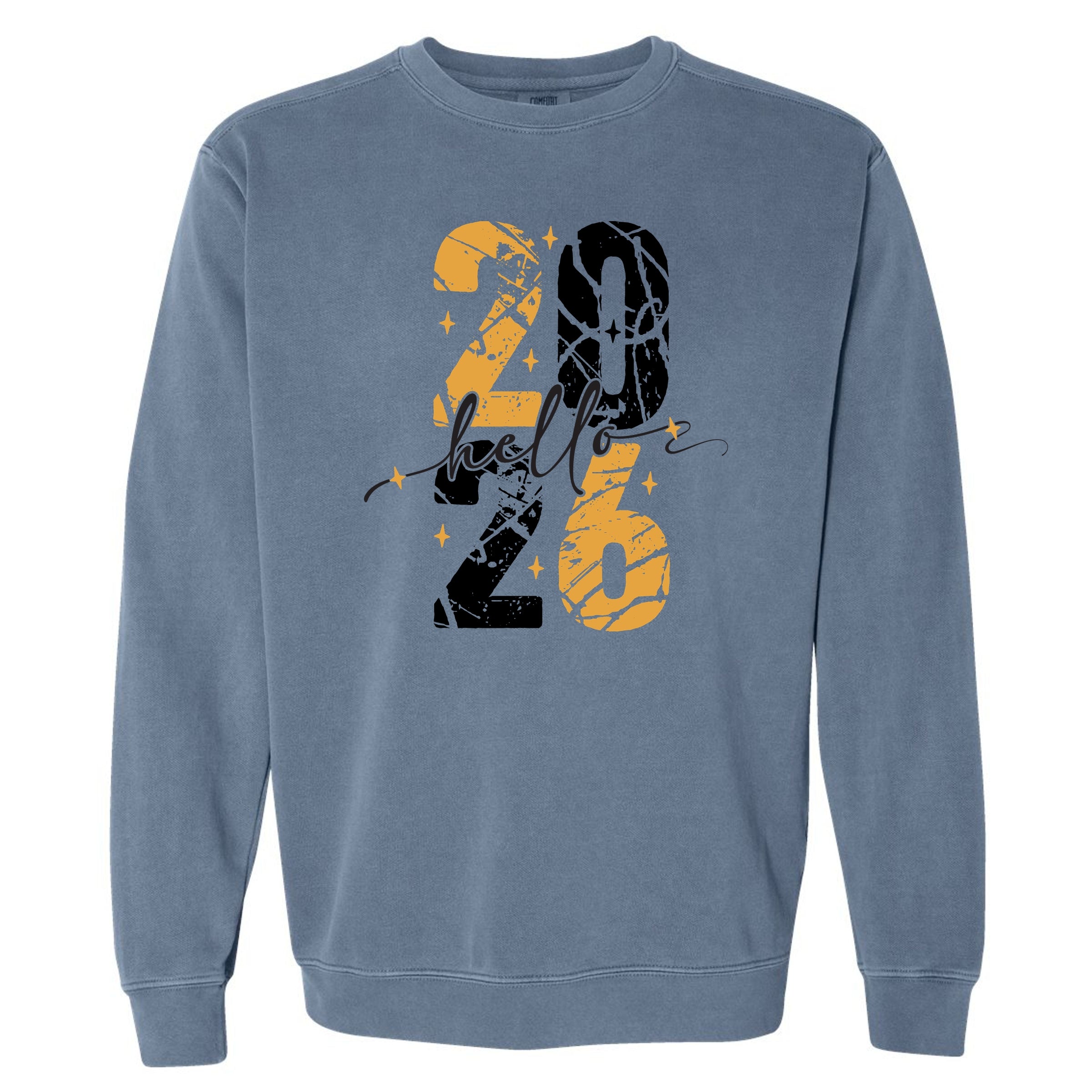 U1UHI4HJBU-1566 Blue Jean