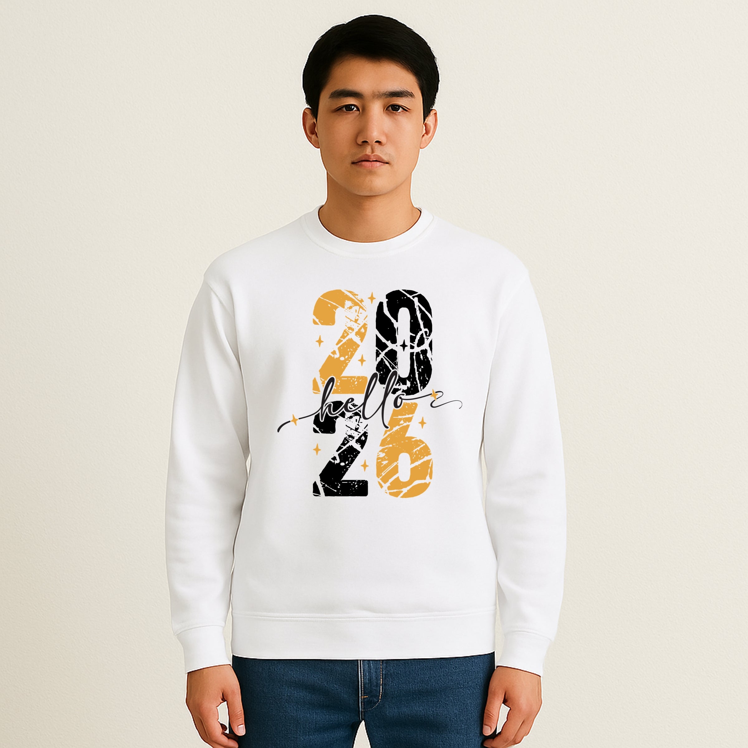 U1UHI4HJBU-1566 White