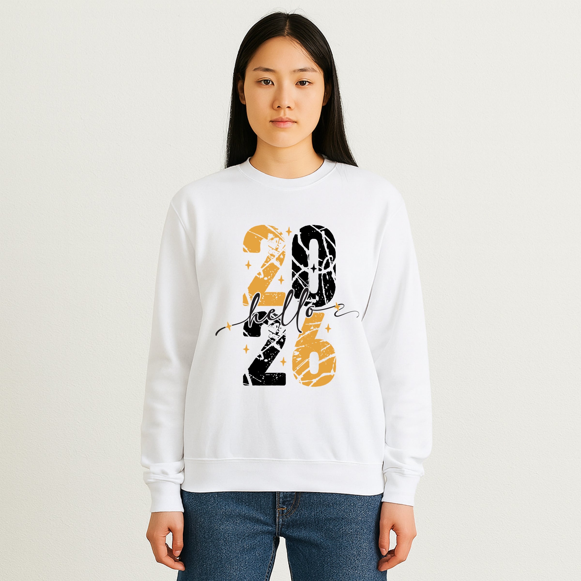 U1UHI4HJBU-1566 White