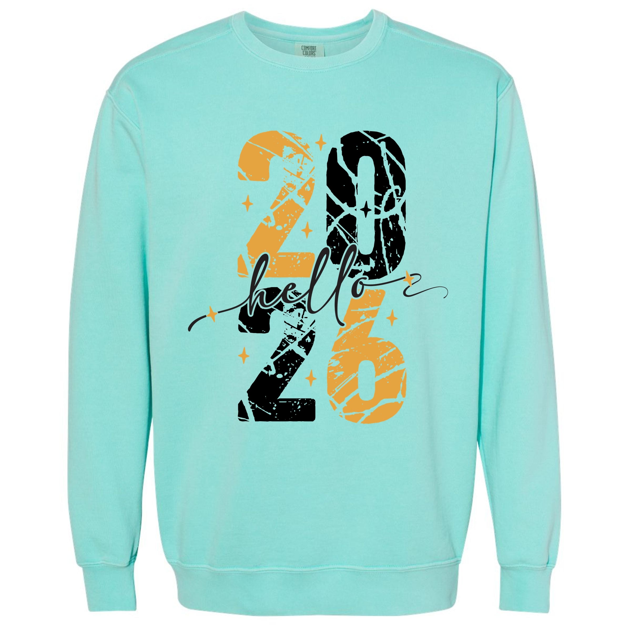 U1UHI4HJBU-1566 Chalky Mint