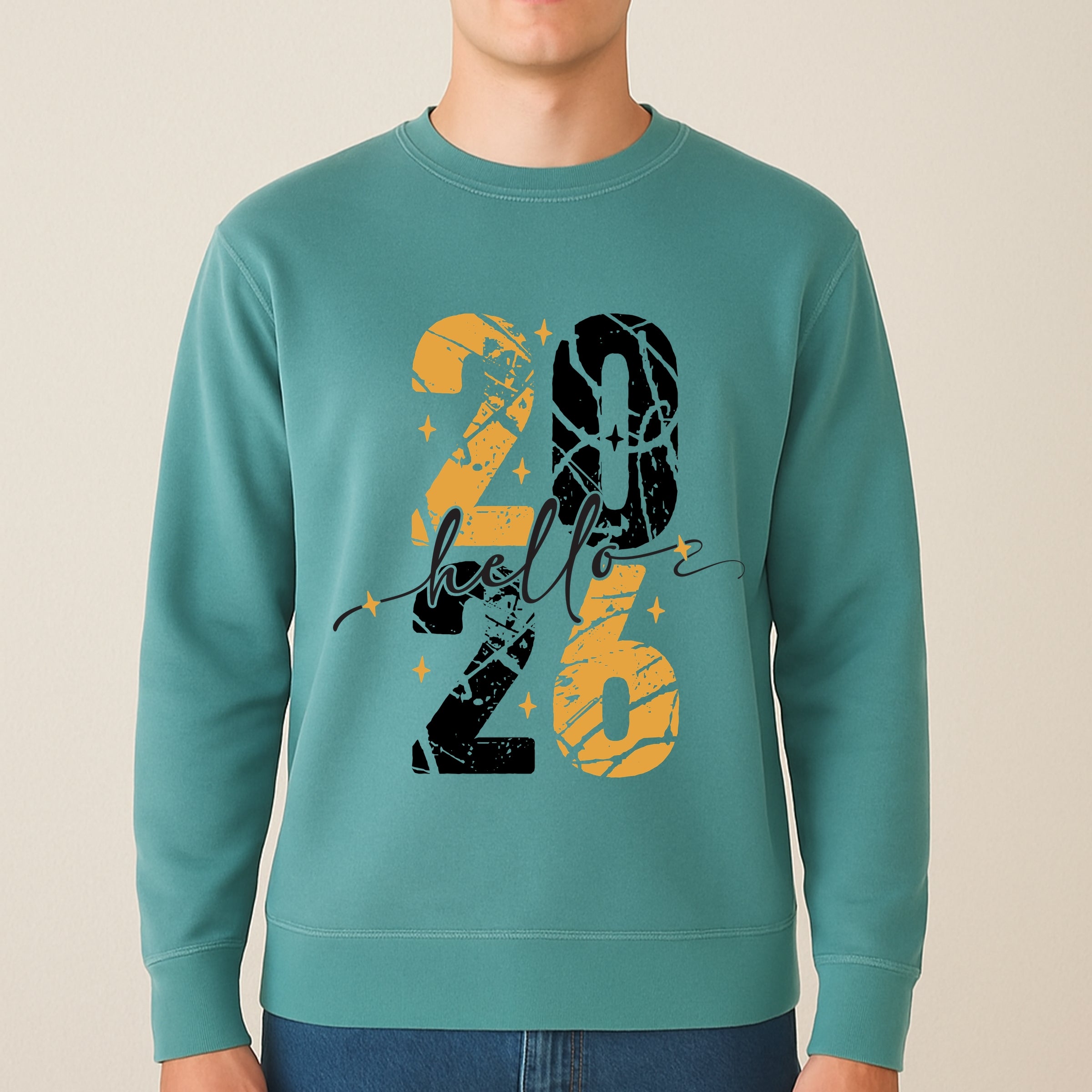 U1UHI4HJBU-1566 Seafoam