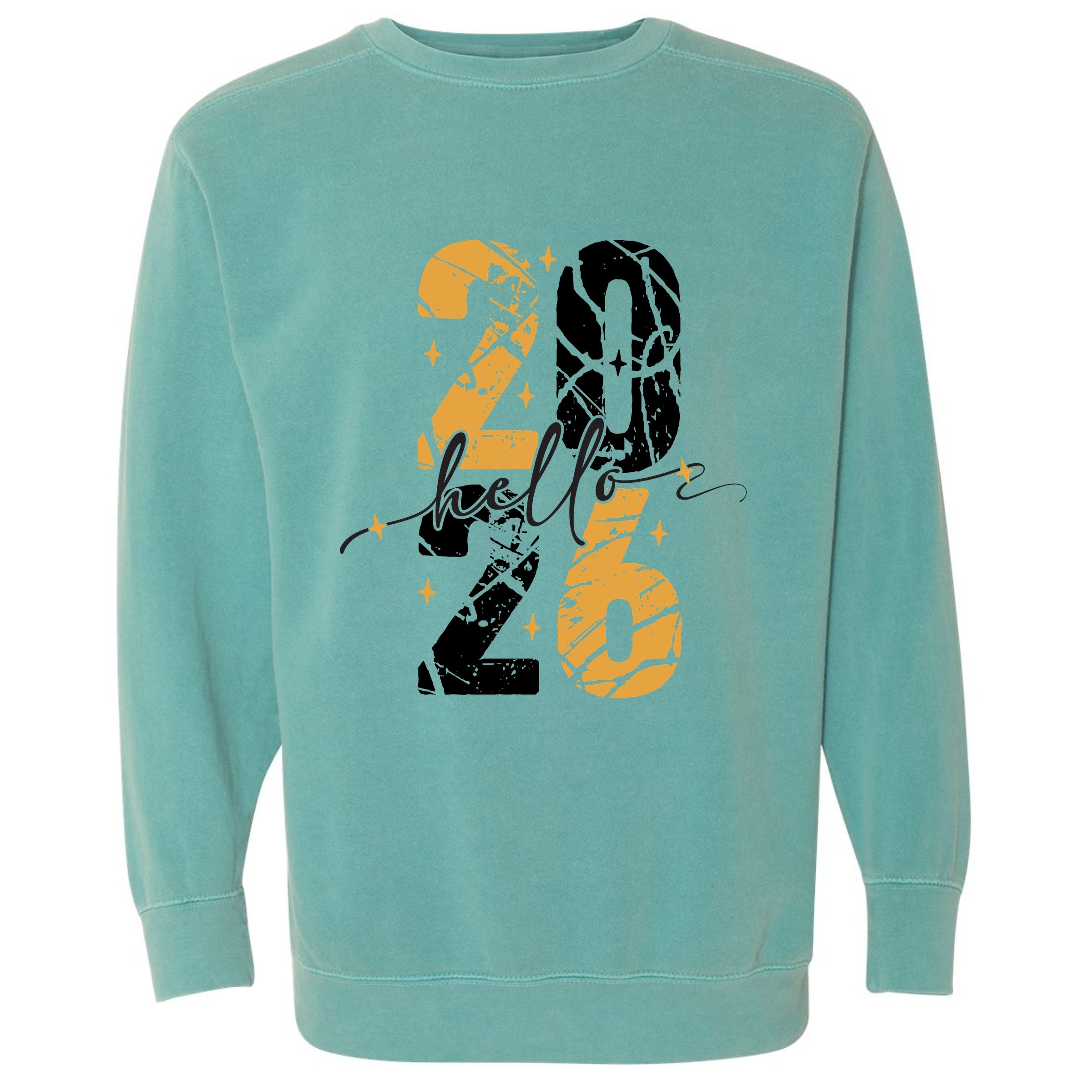 U1UHI4HJBU-1566 Seafoam