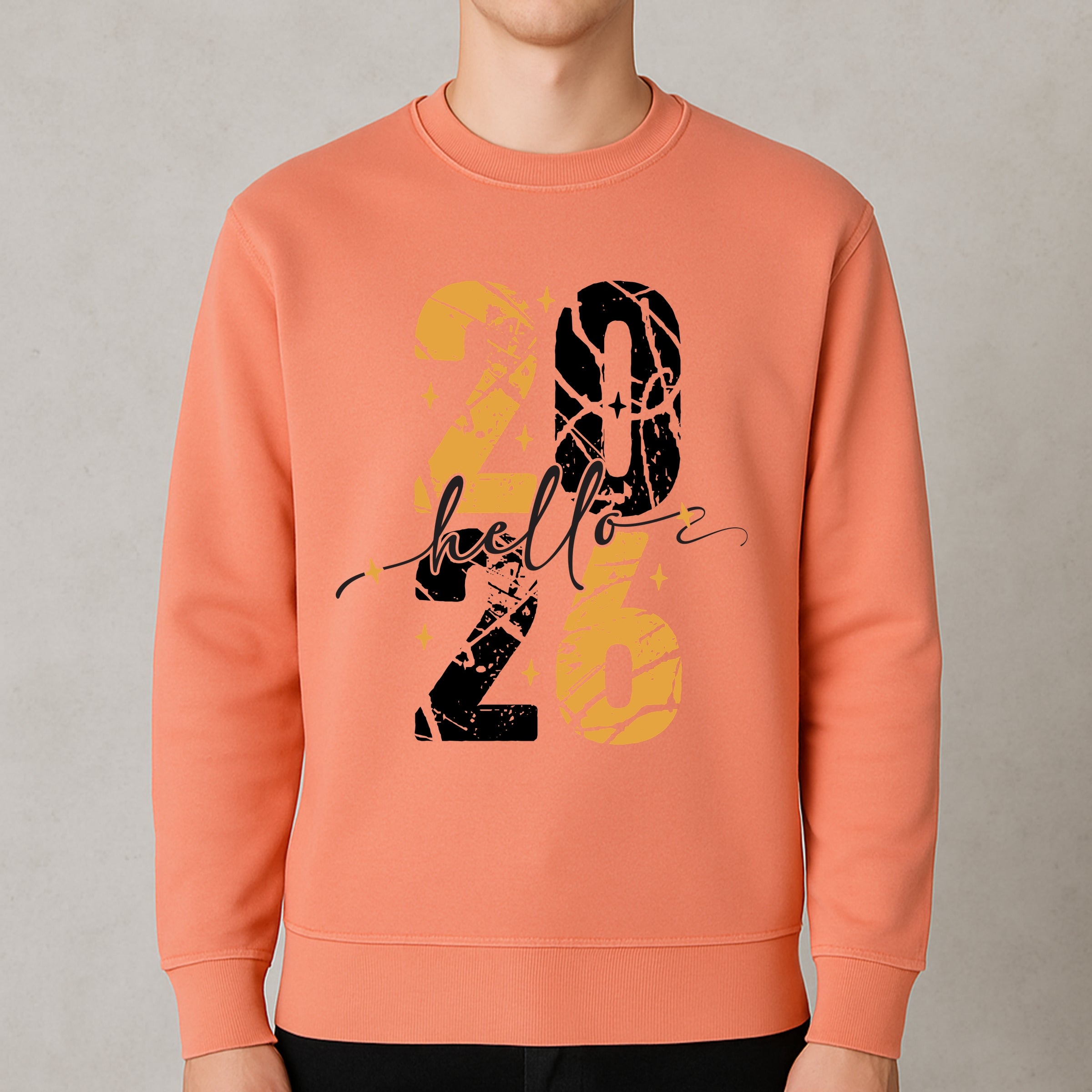 U1UHI4HJBU-1566 Terracotta