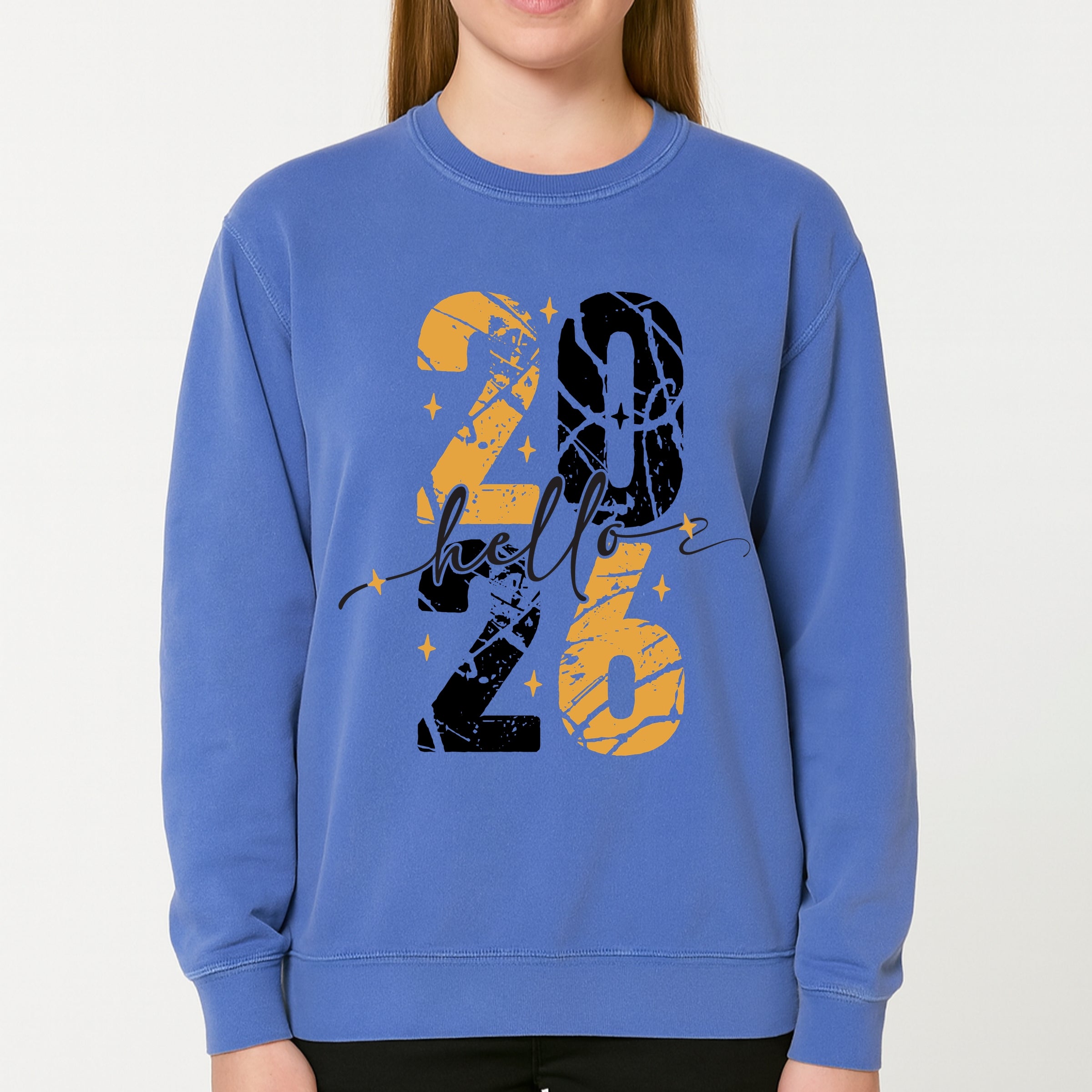U1UHI4HJBU-1566 Flo Blue