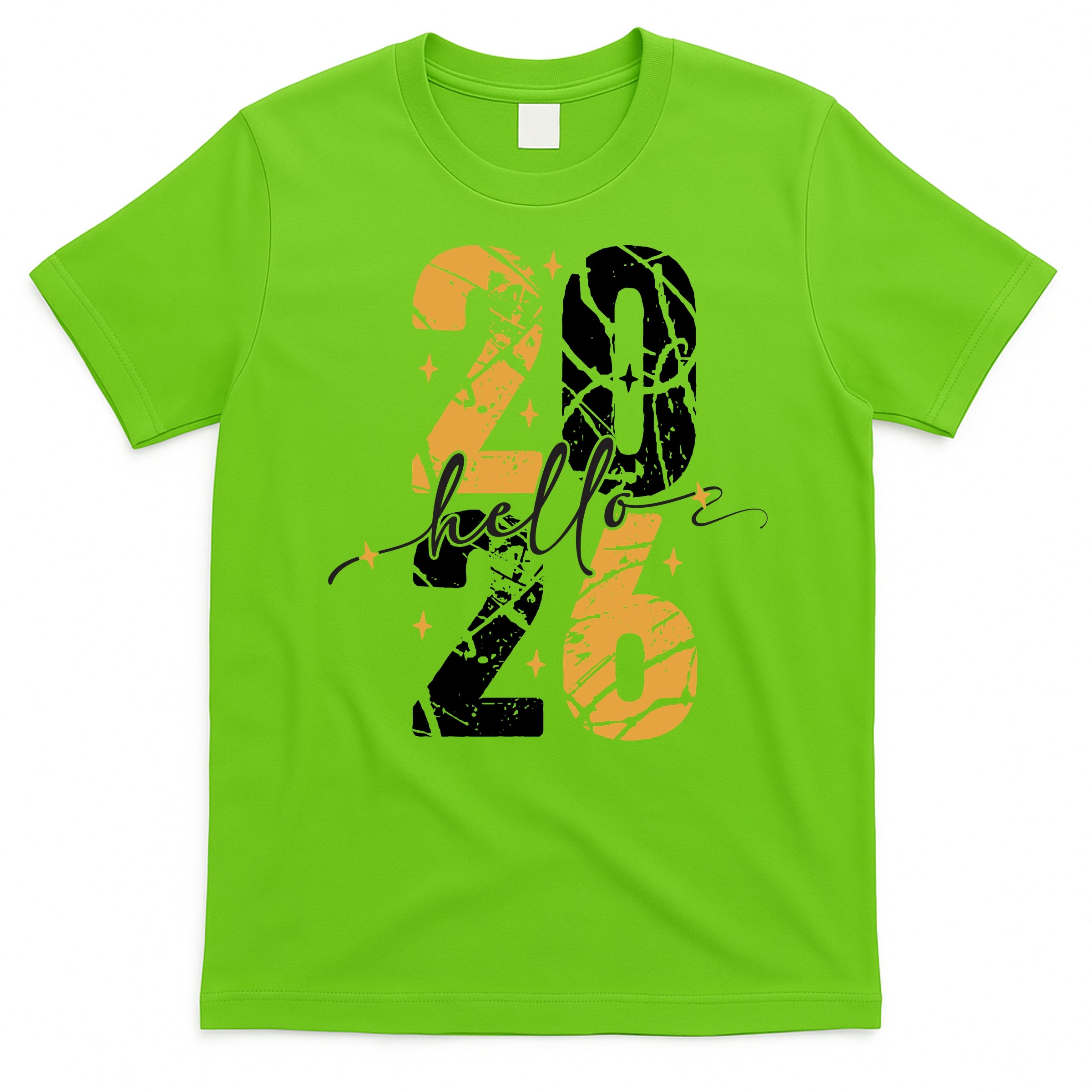 U1UHI4HJBU-AT Lime Green