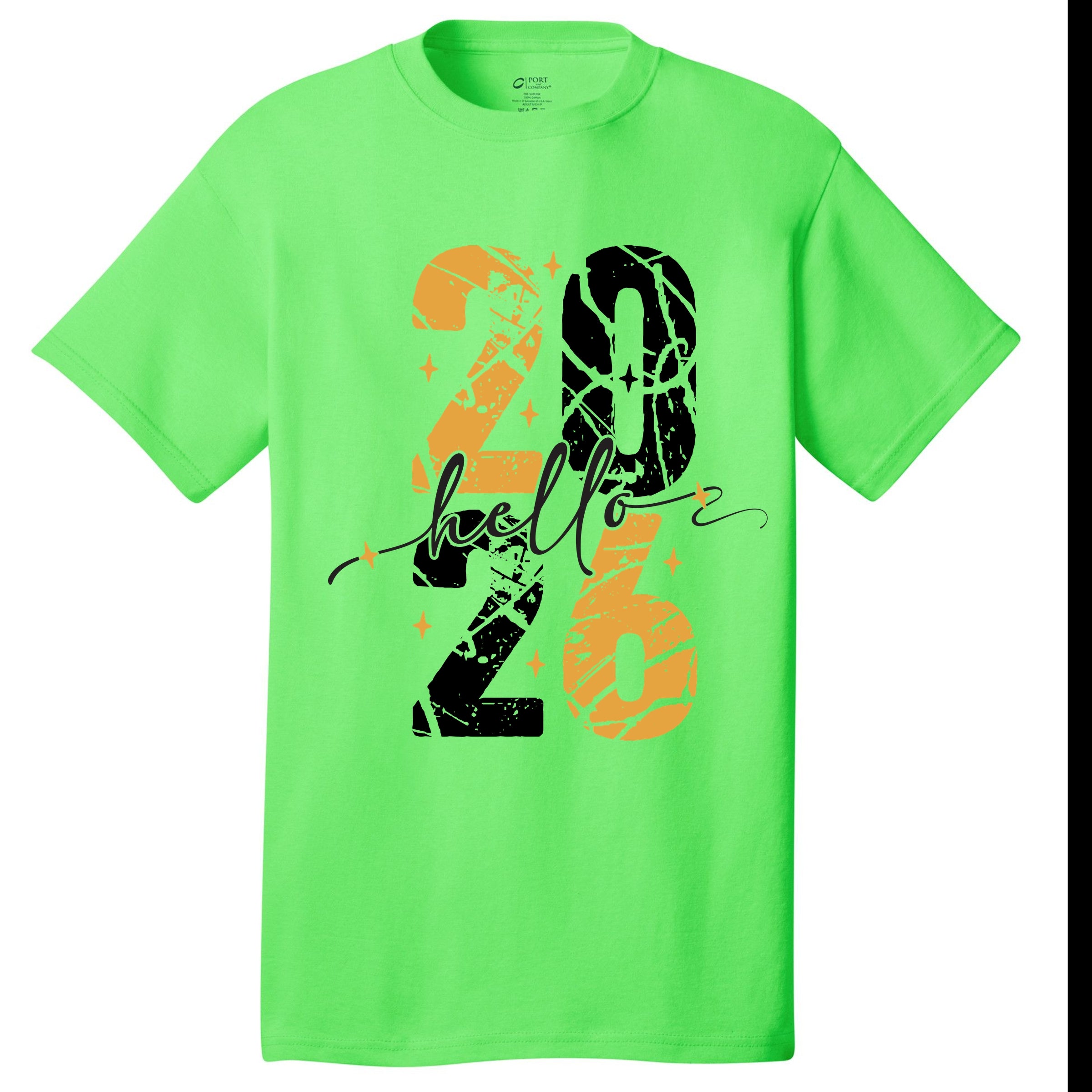 U1UHI4HJBU-AT Neon Green