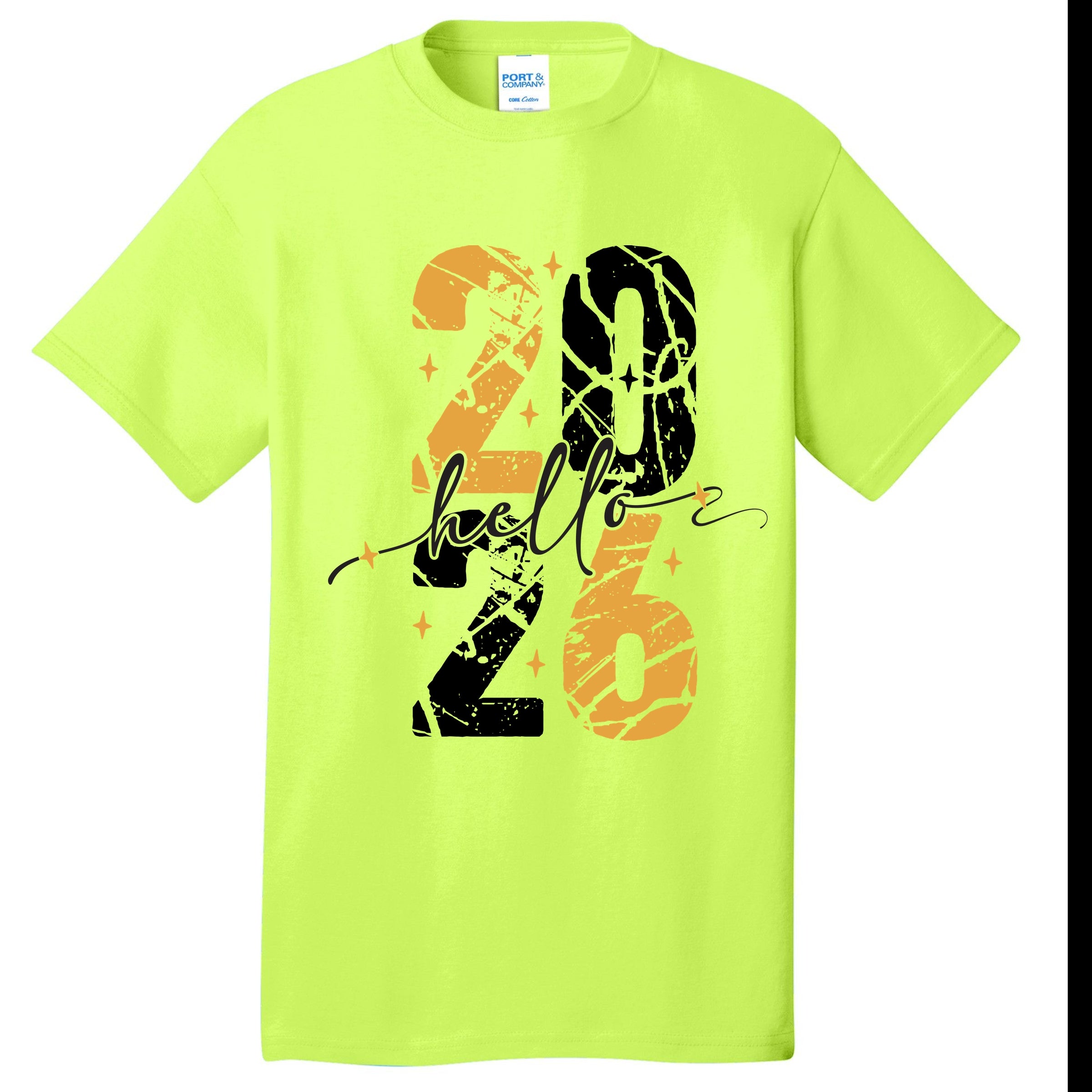 variant-Neon Yellow