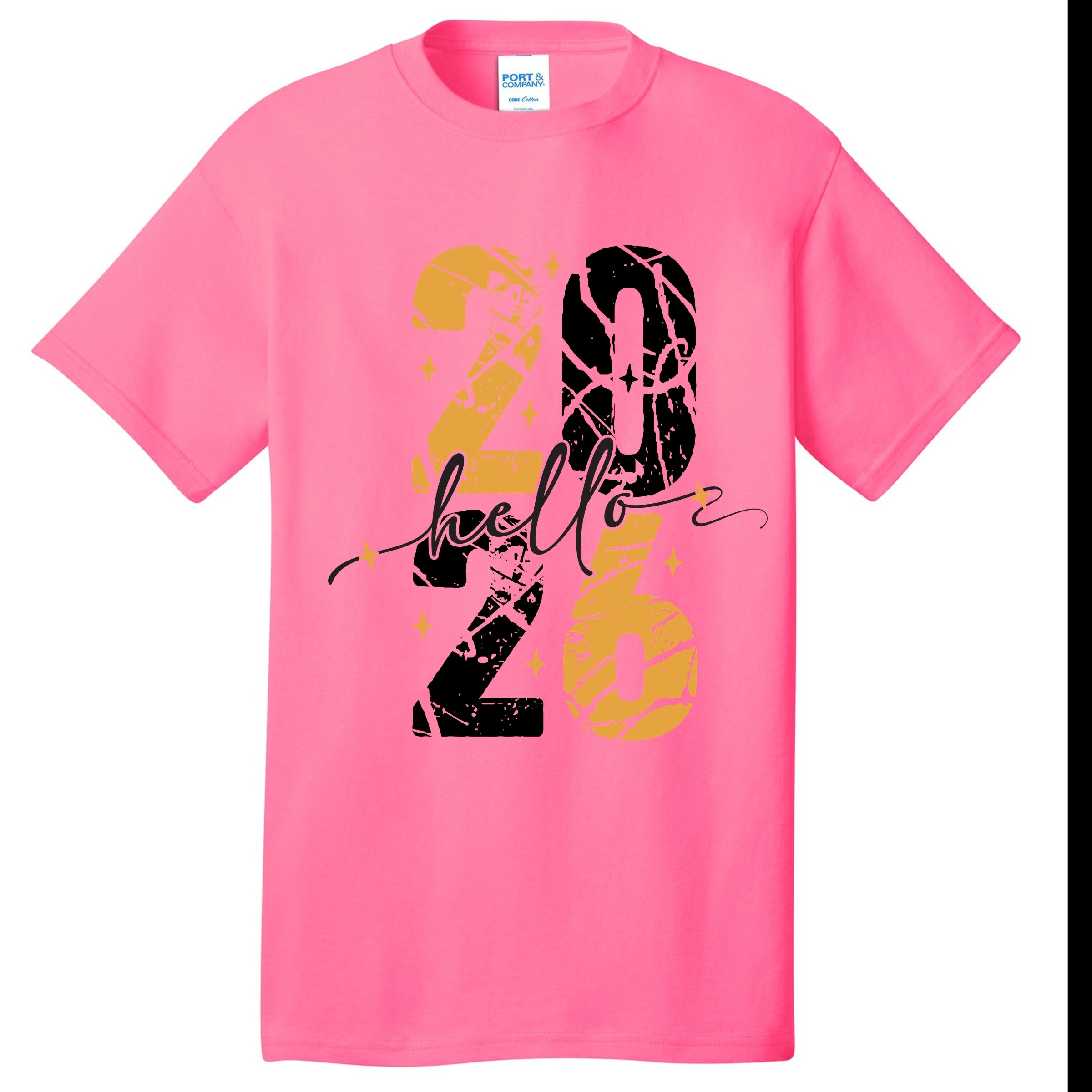 U1UHI4HJBU-AT Neon Pink