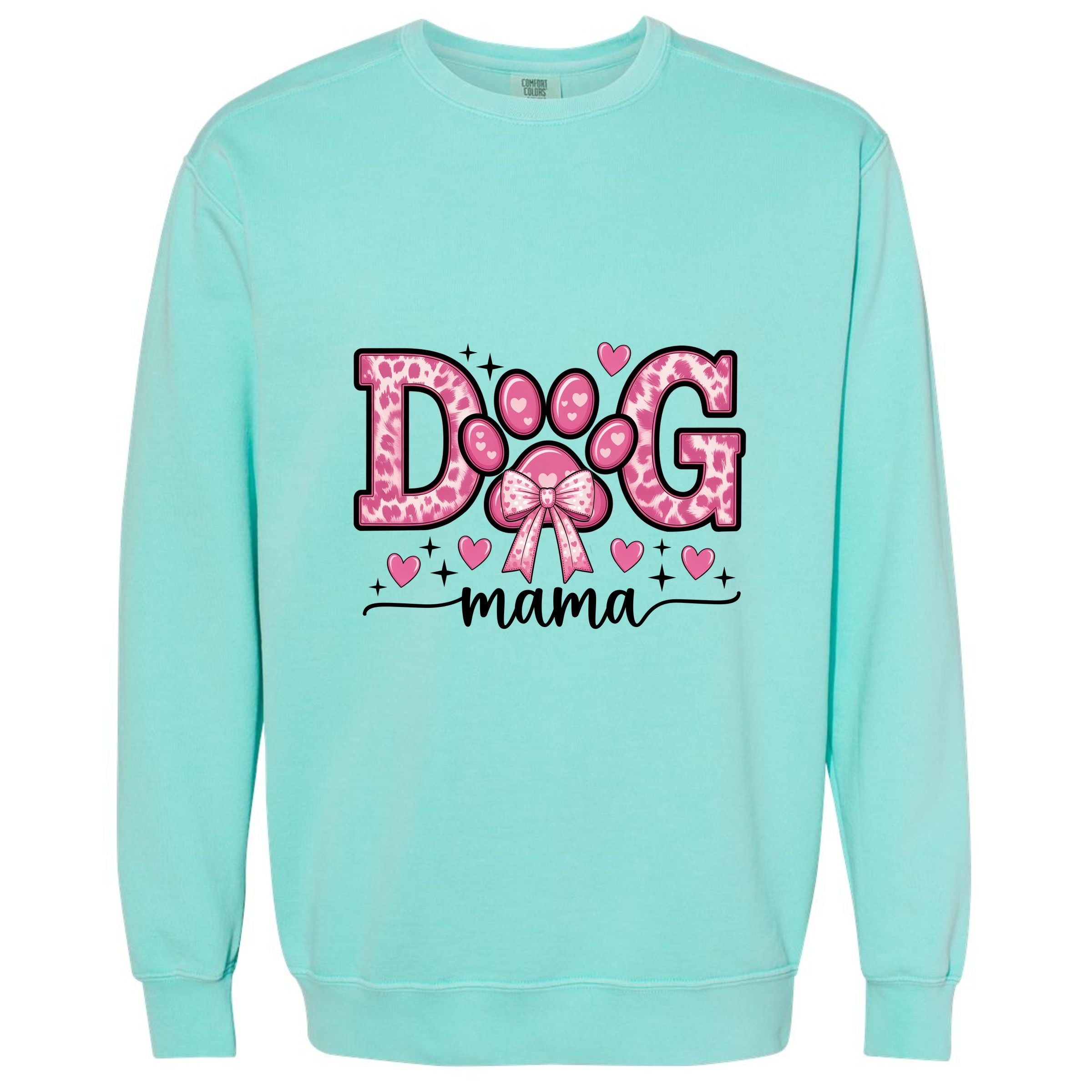 V3788HYQ8V-1566 Chalky Mint