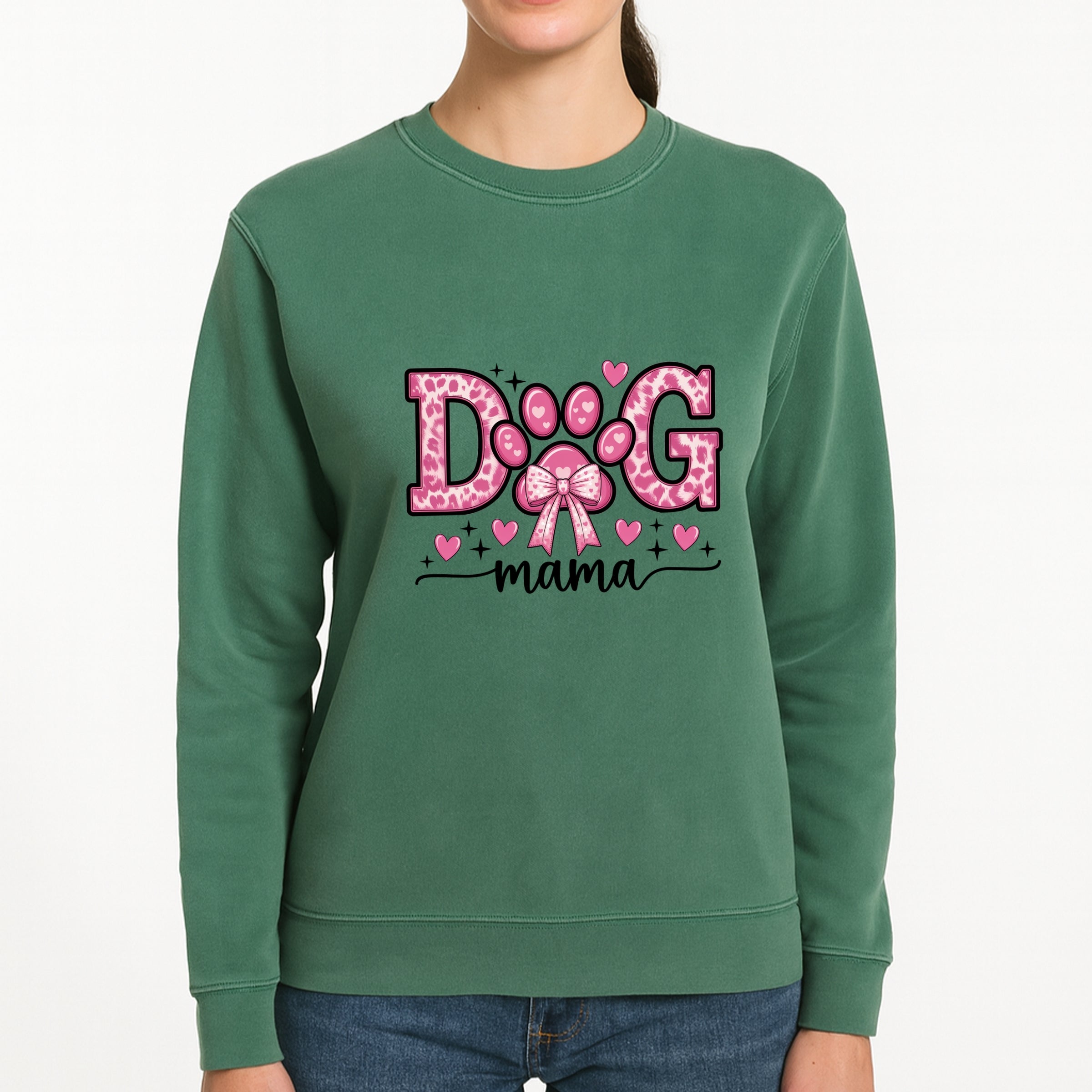 V3788HYQ8V-1566 Light Green