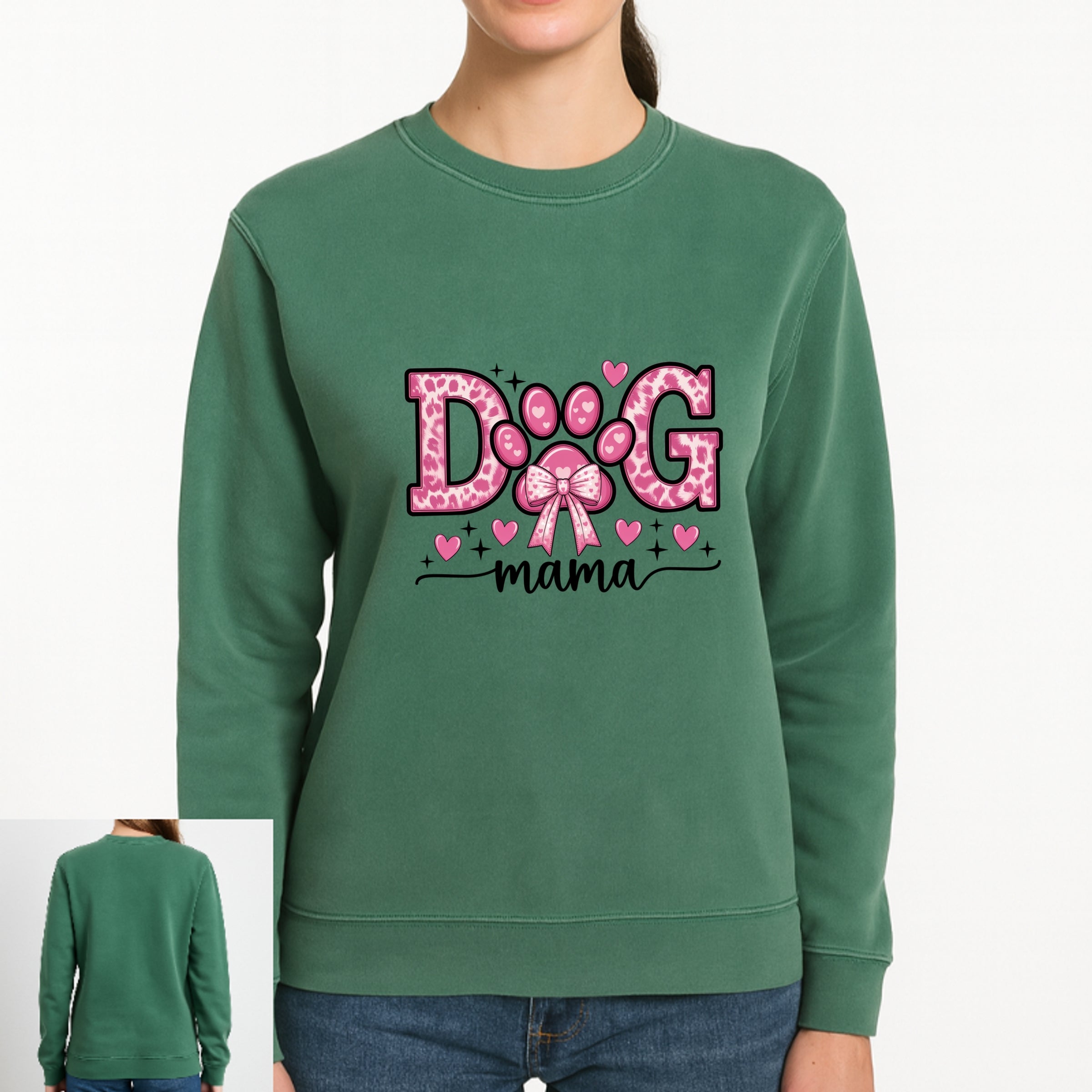 variant-Light Green-noThread