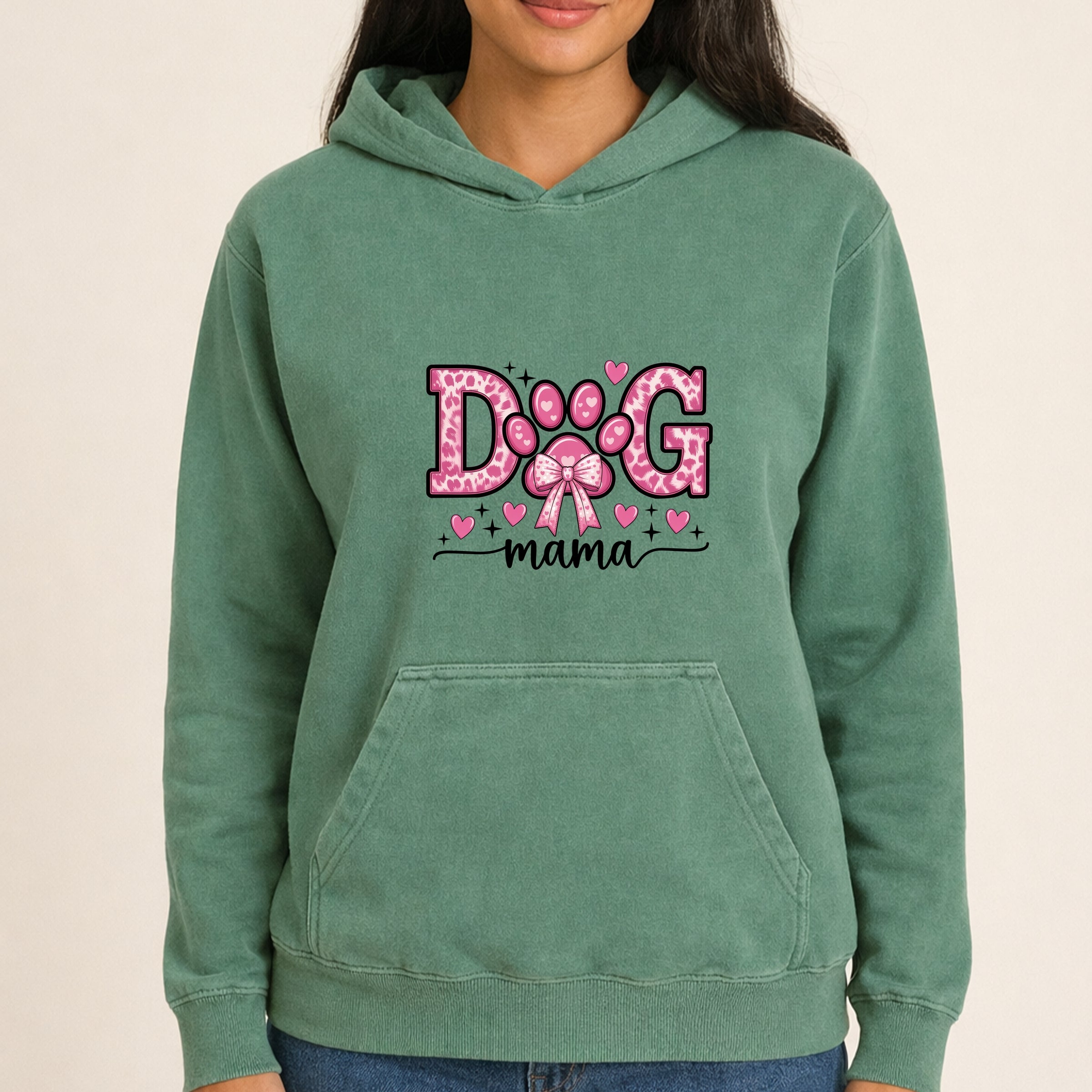 V3788HYQ8V-1567 Light Green