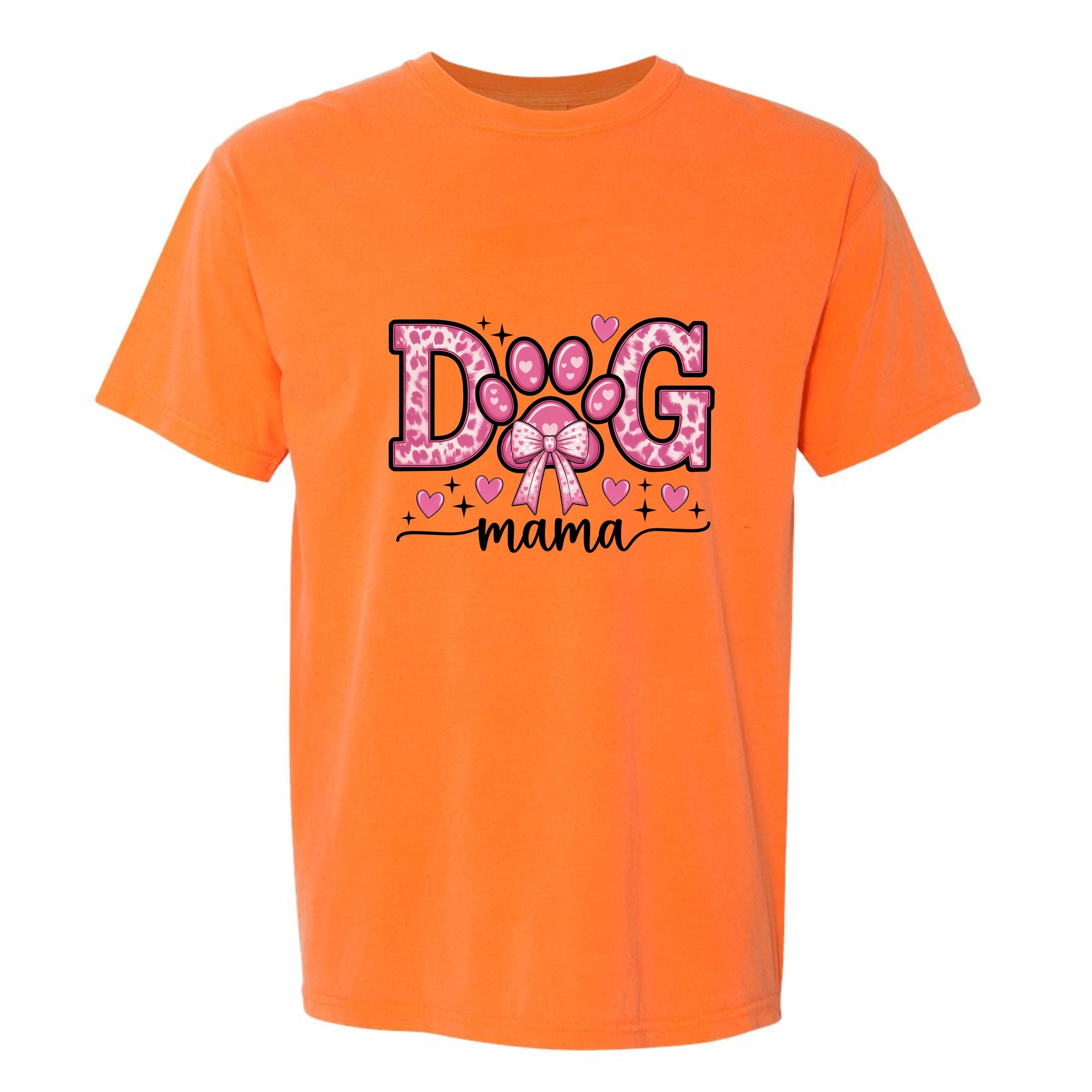 V3788HYQ8V-1717 Burnt Orange