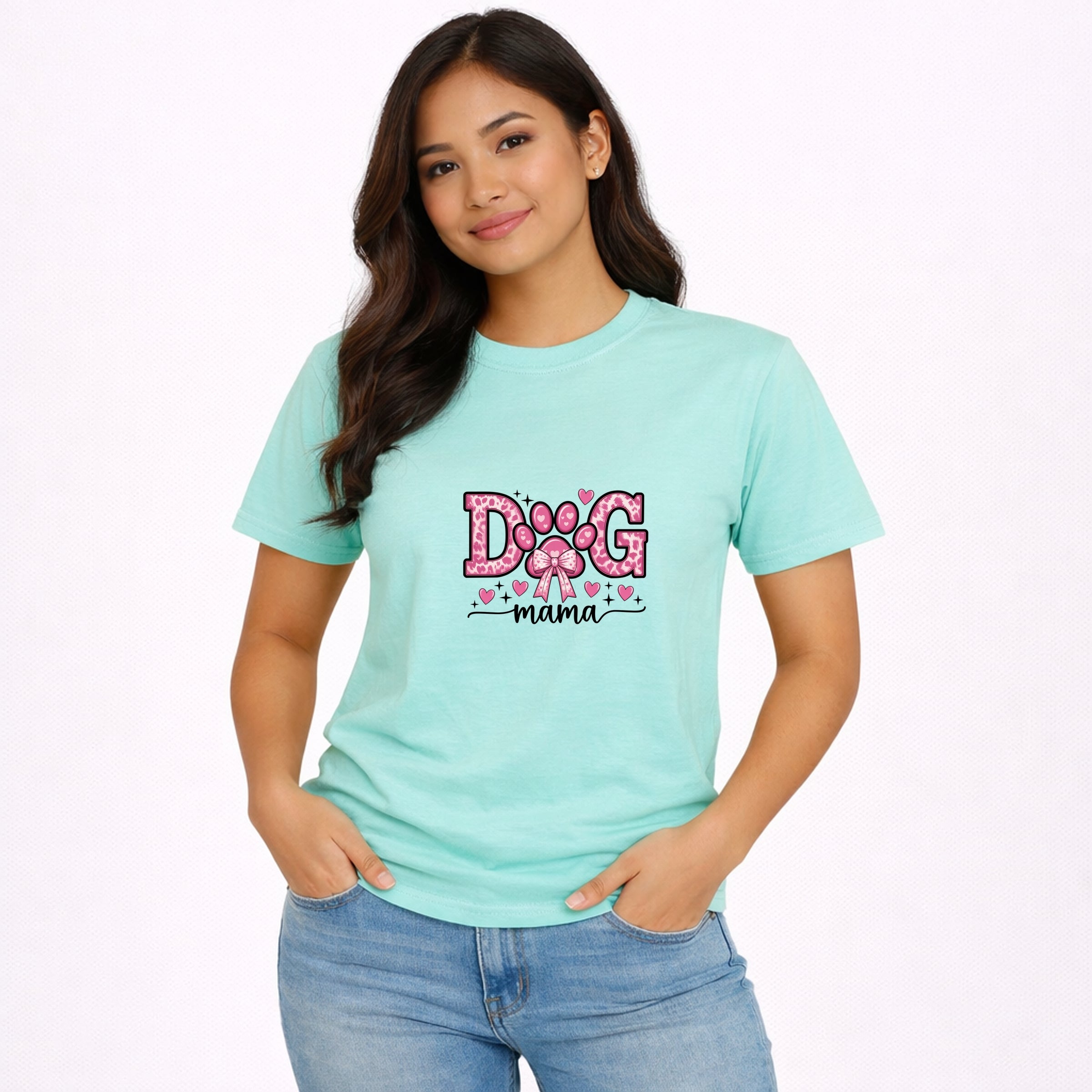 V3788HYQ8V-1717 Chalky Mint