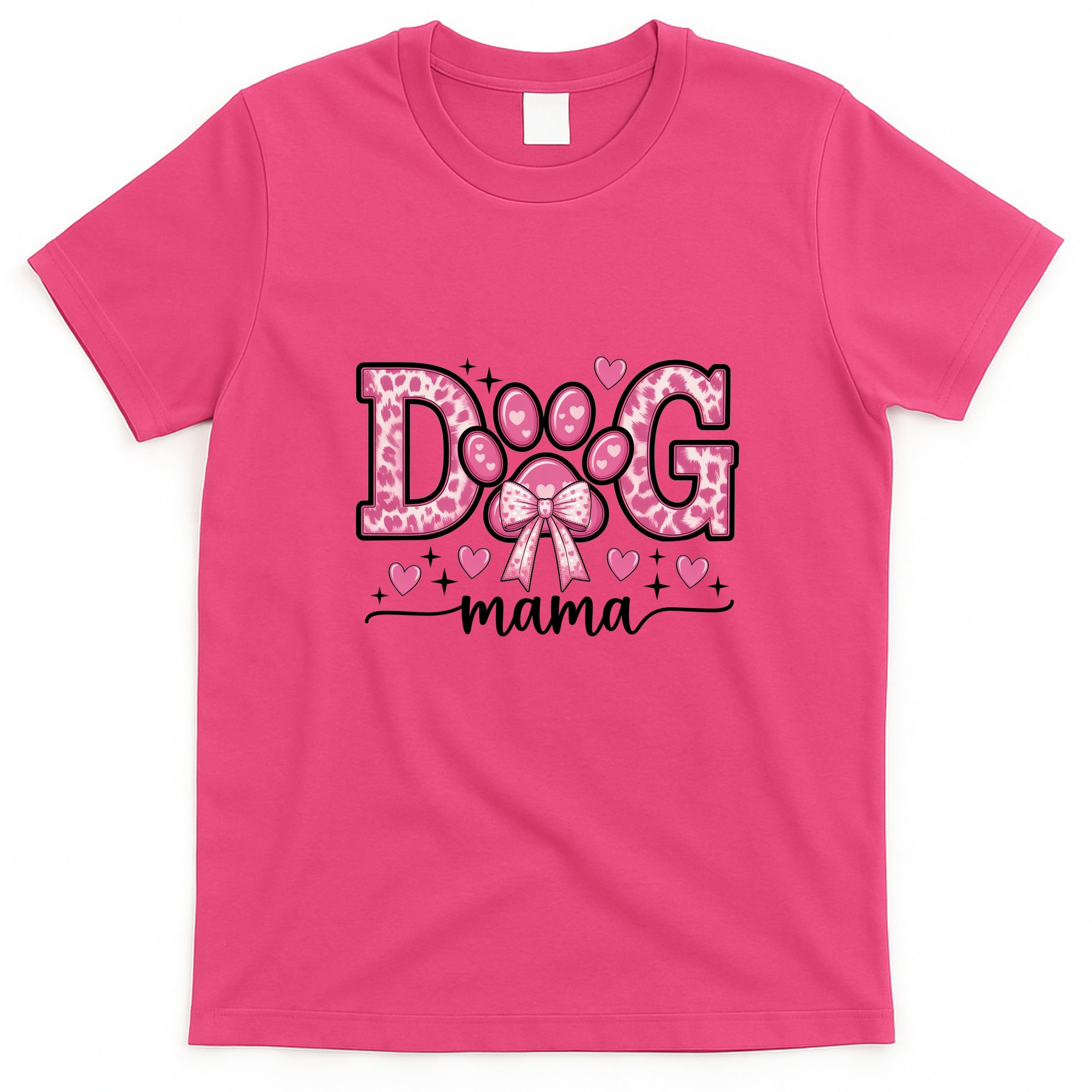 V3788HYQ8V-AT Hot Pink