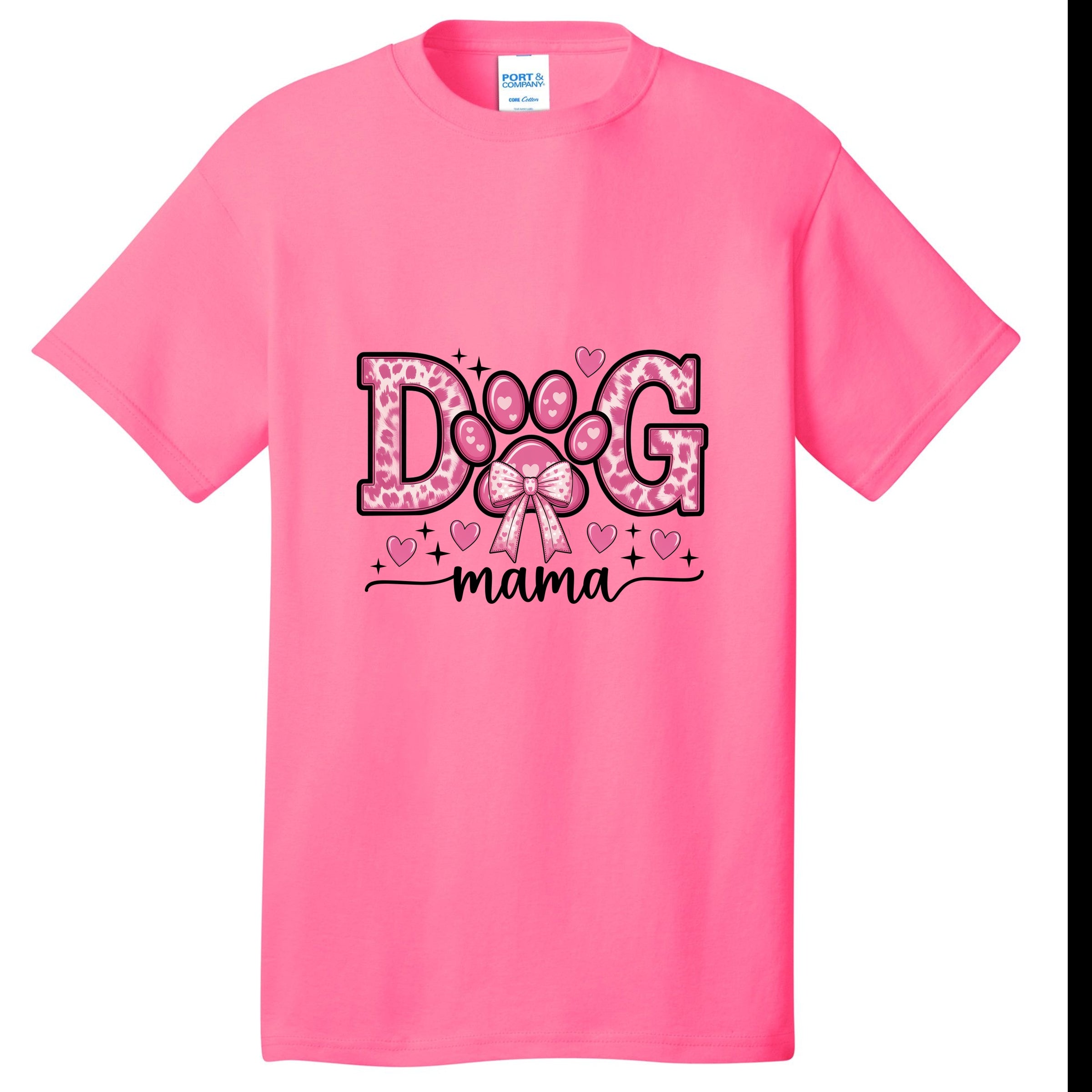 V3788HYQ8V-AT Neon Pink