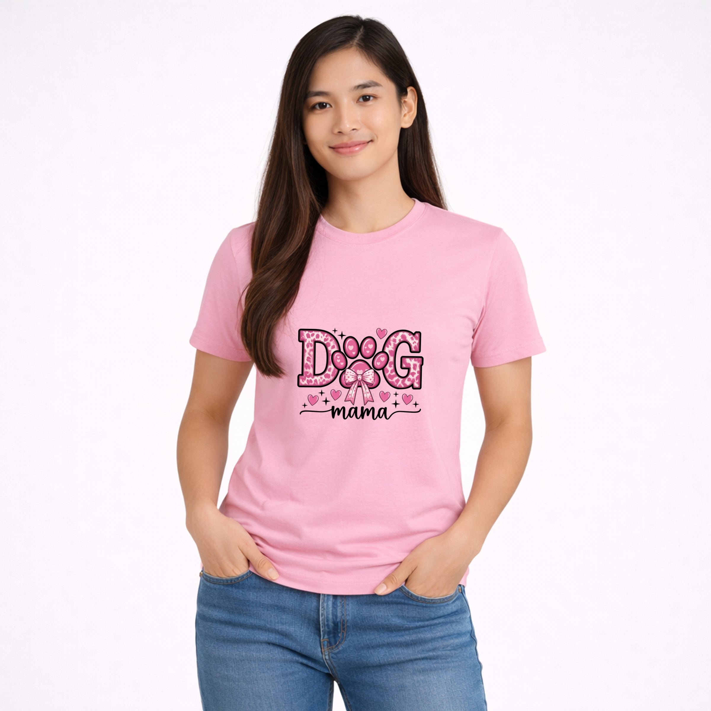V3788HYQ8V-AT Pink