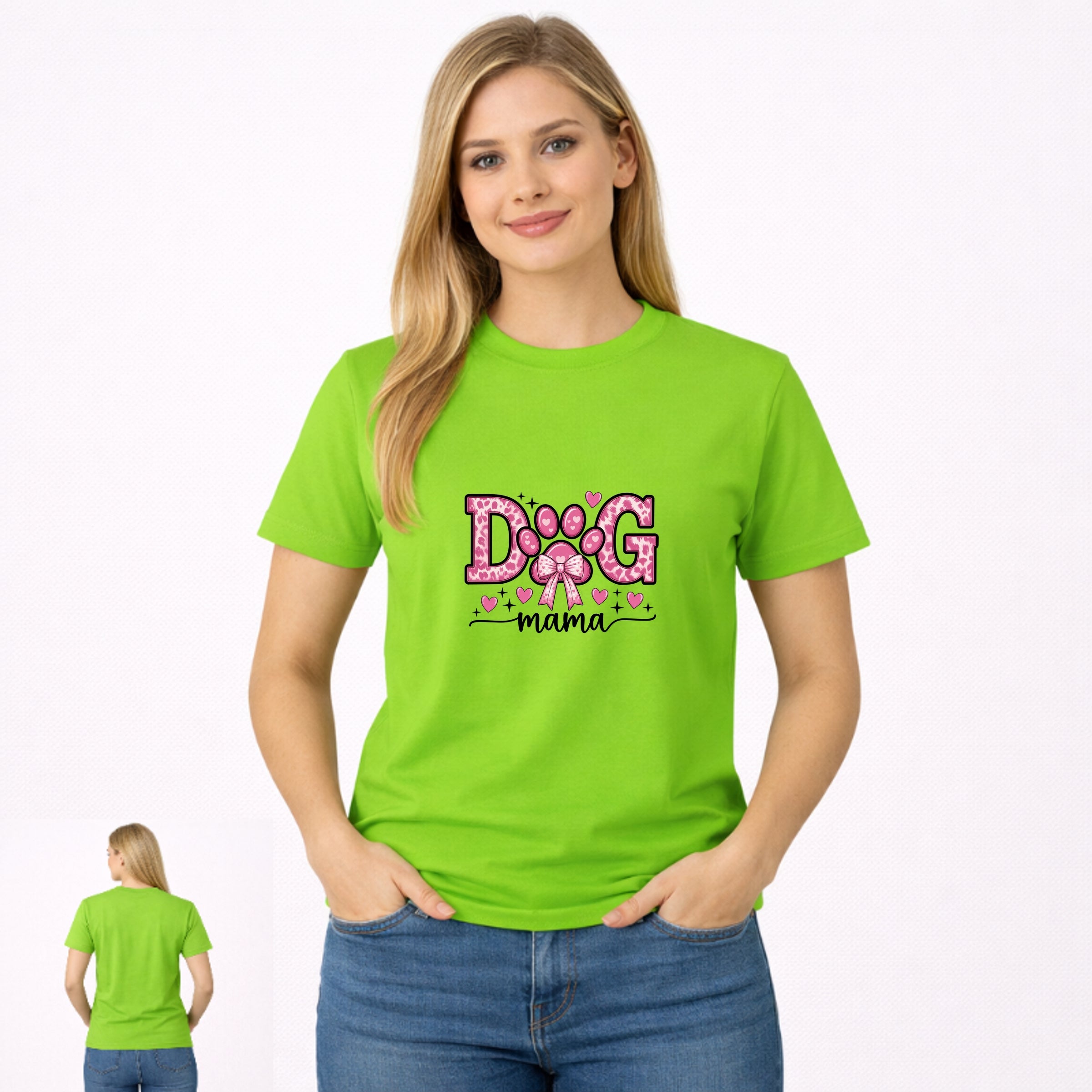 variant-Lime Green-noThread