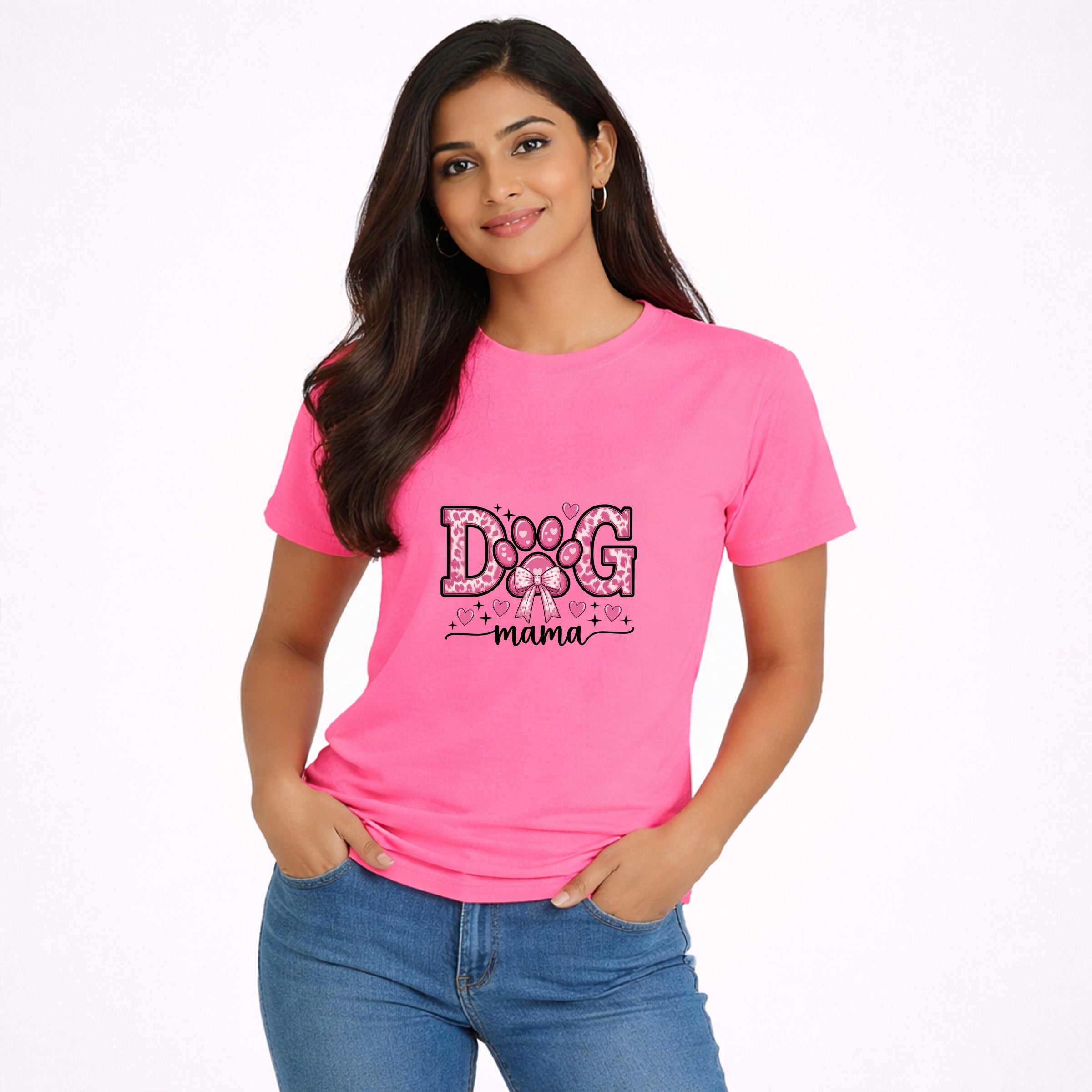 V3788HYQ8V-AT Neon Pink