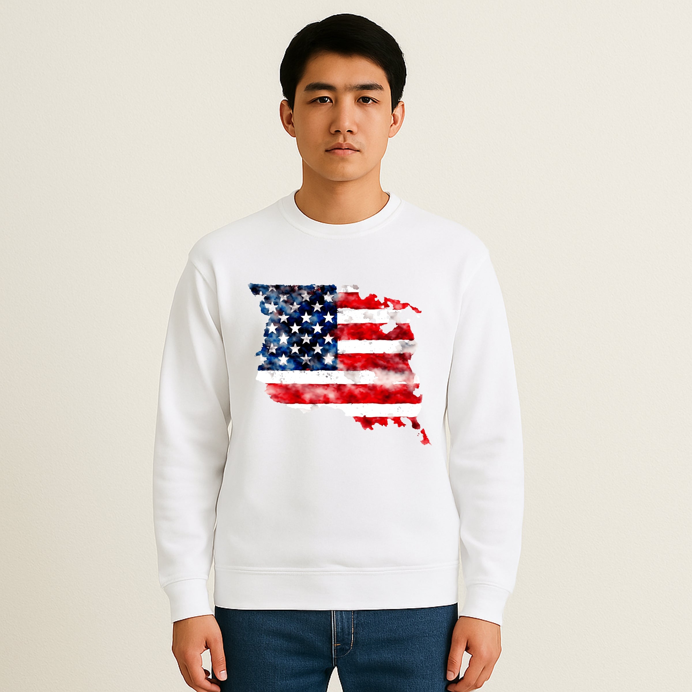 VCTN6JND8K-1566 White