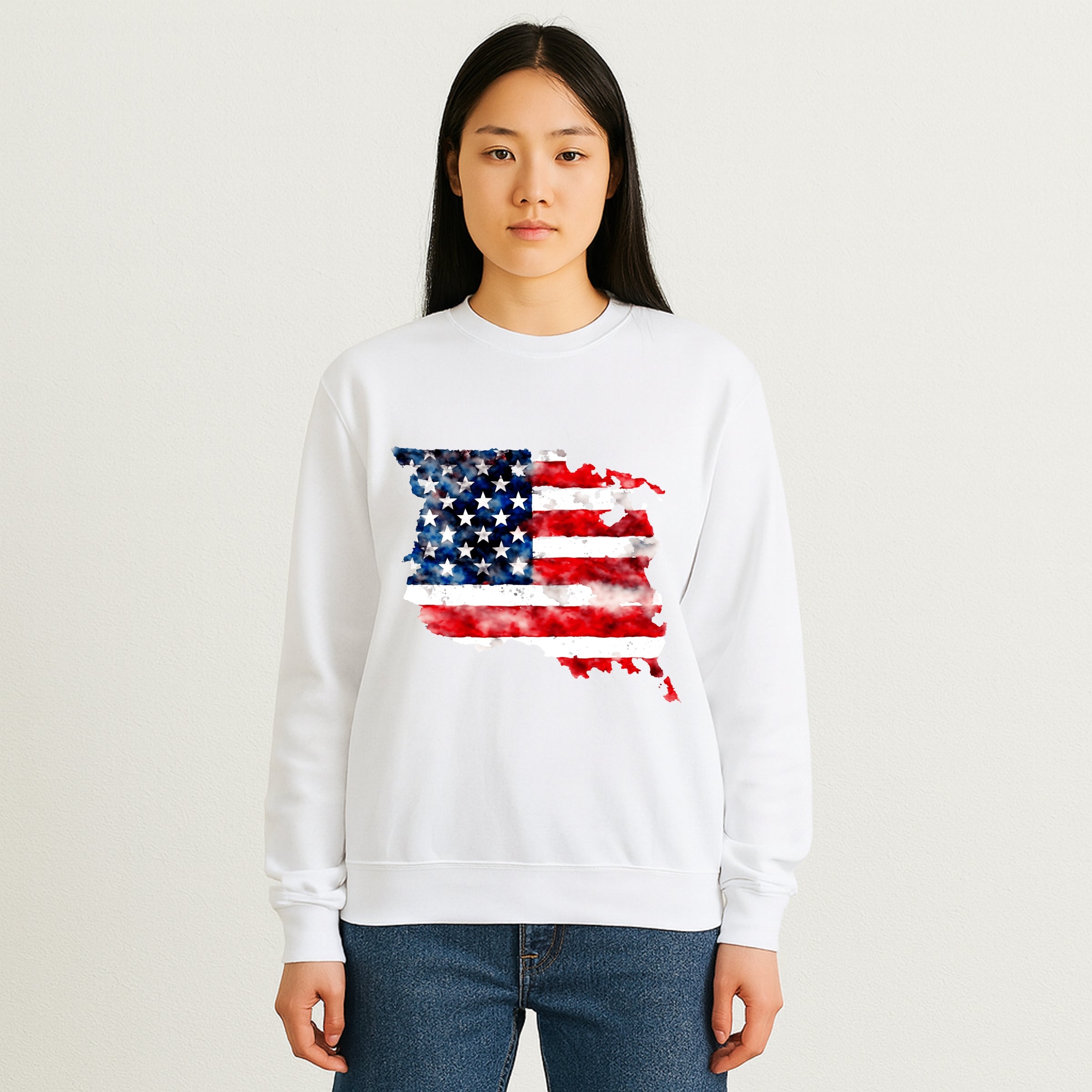 VCTN6JND8K-1566 White