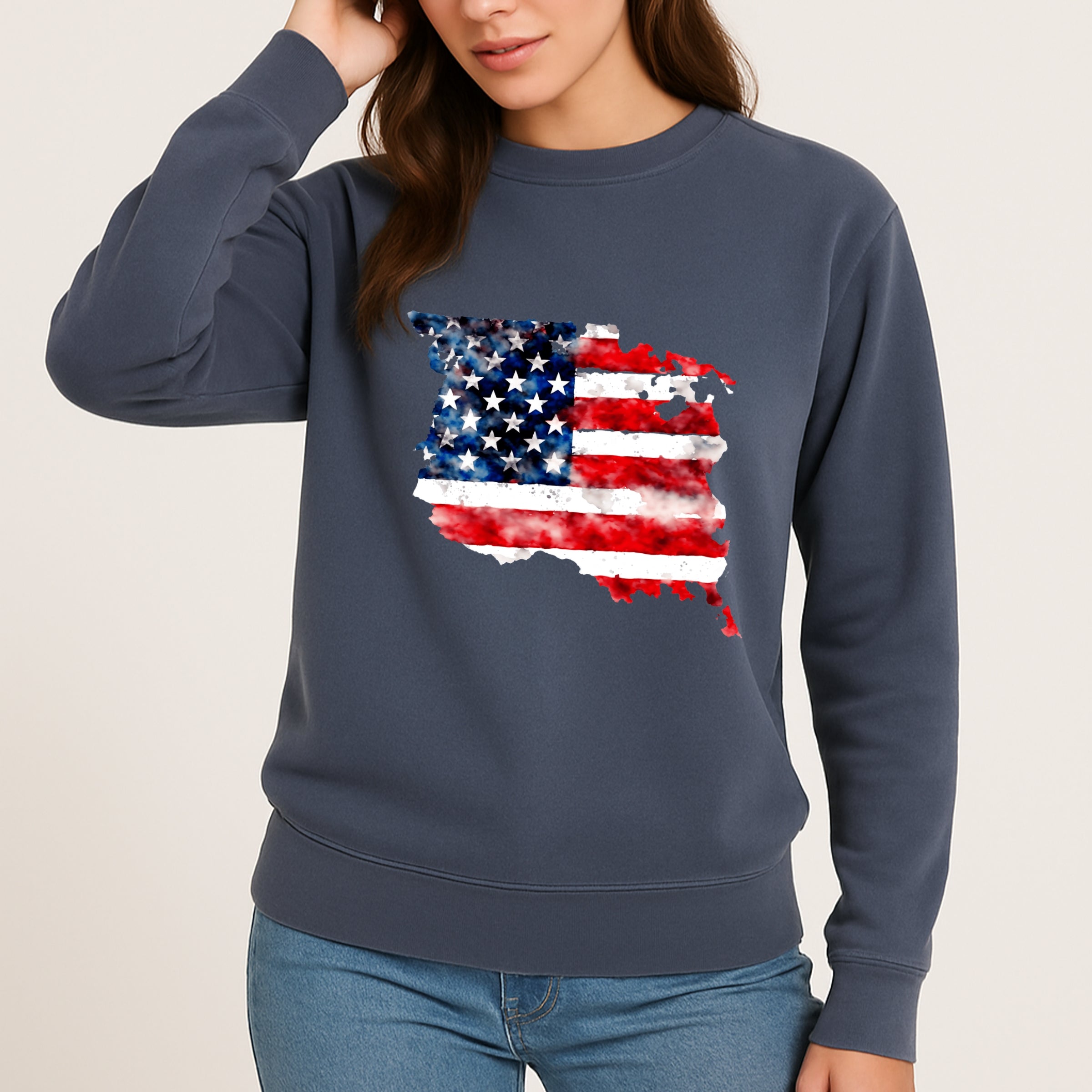 VCTN6JND8K-1566 Denim