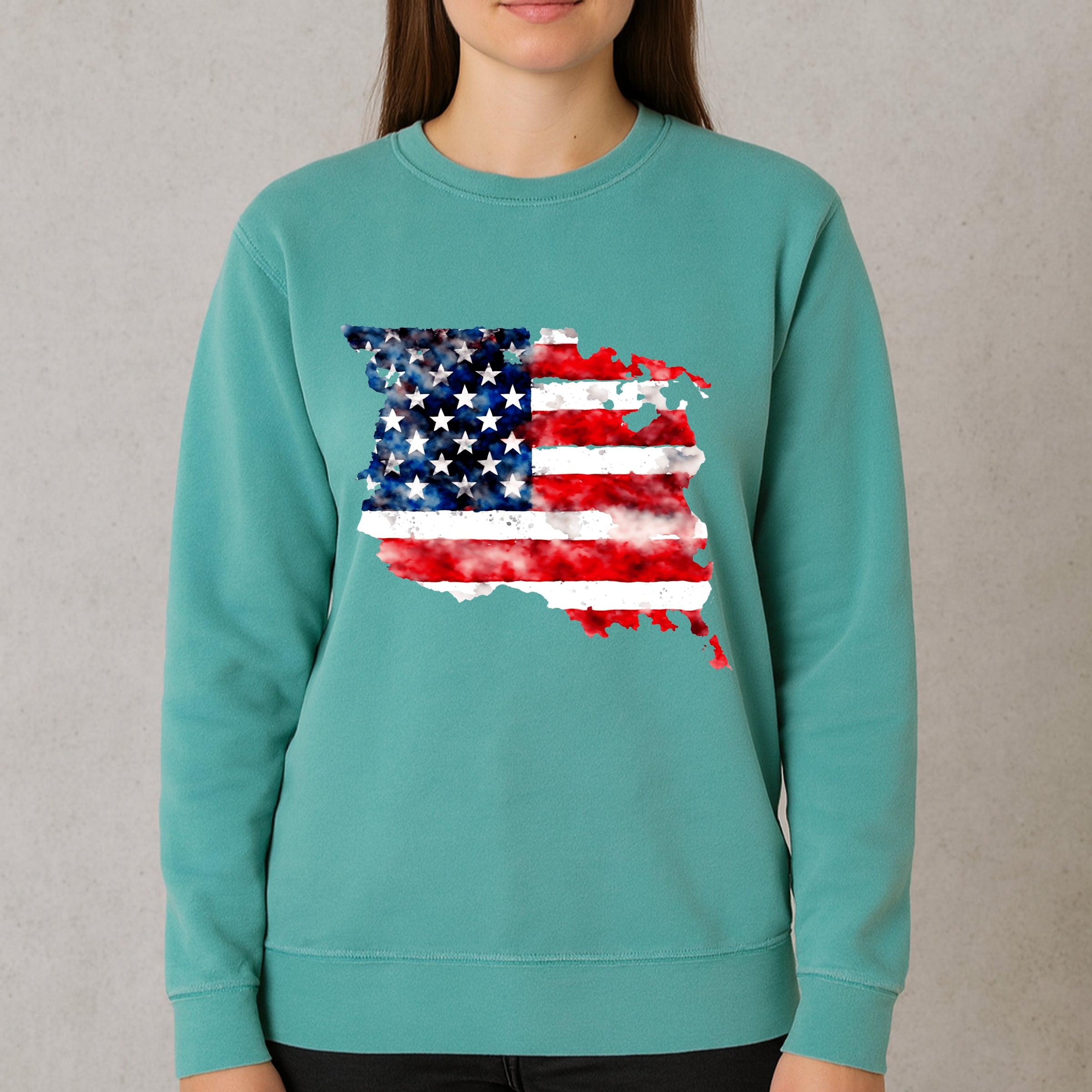 VCTN6JND8K-1566 Seafoam