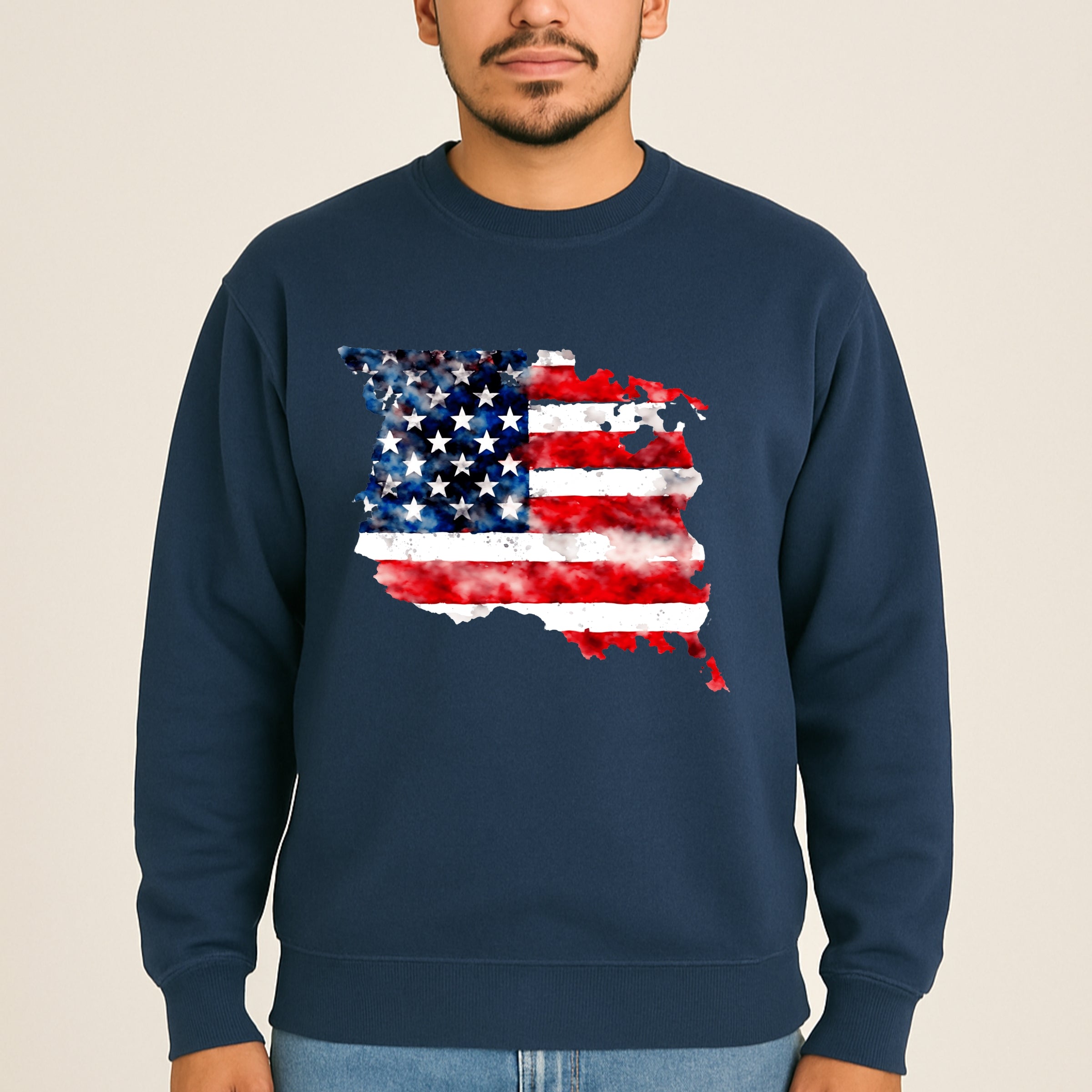 VCTN6JND8K-1566 True Navy