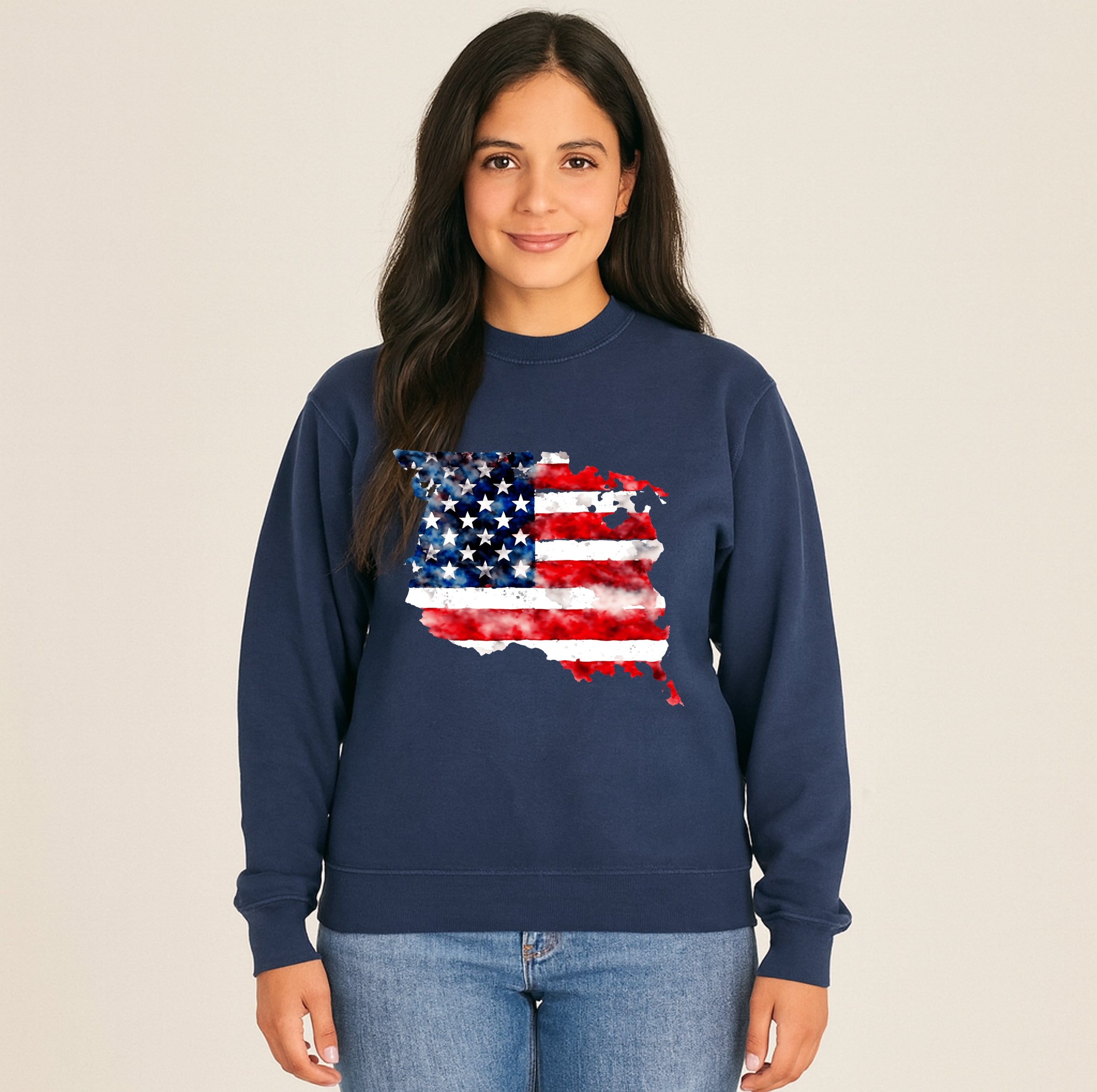 VCTN6JND8K-1566 True Navy