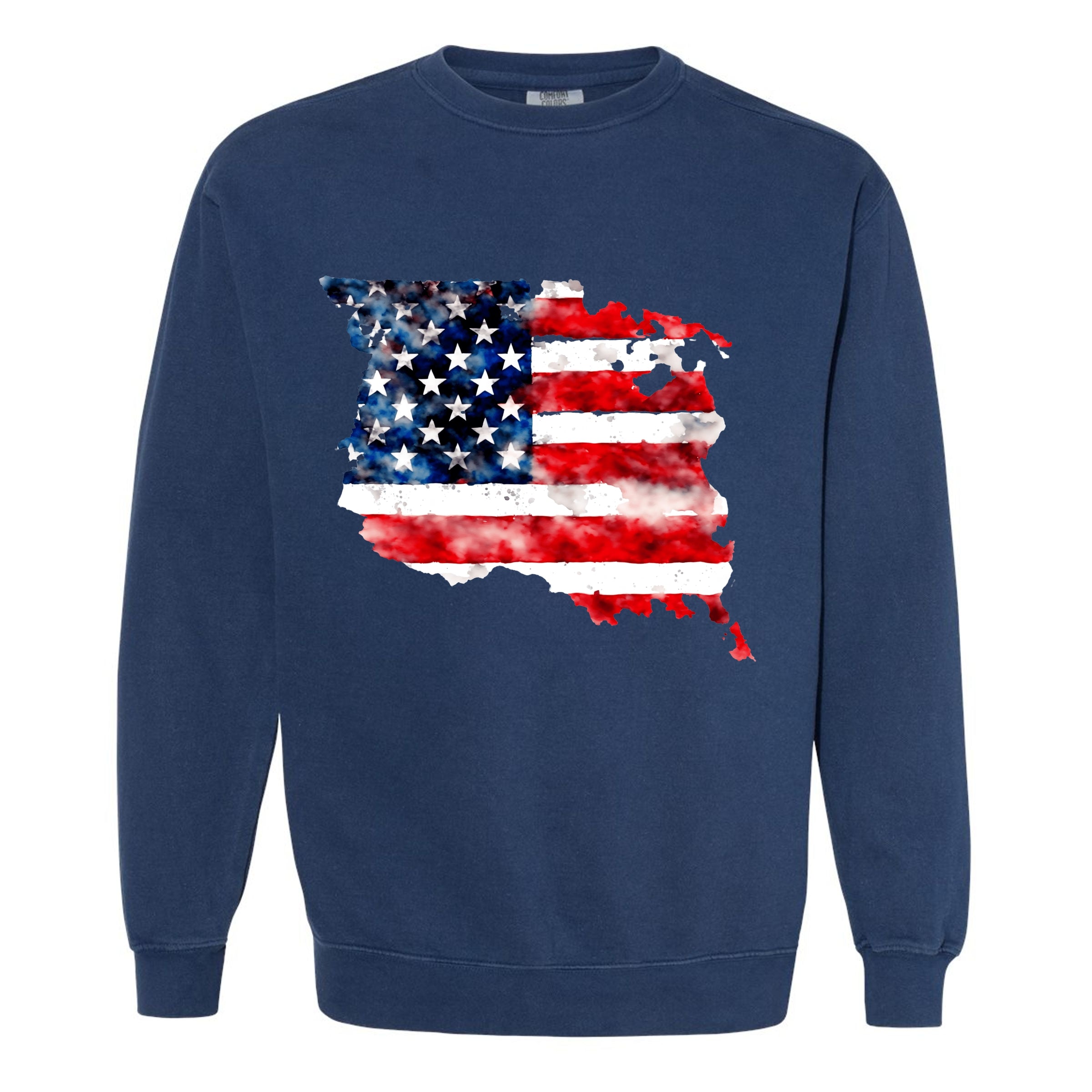 VCTN6JND8K-1566 True Navy