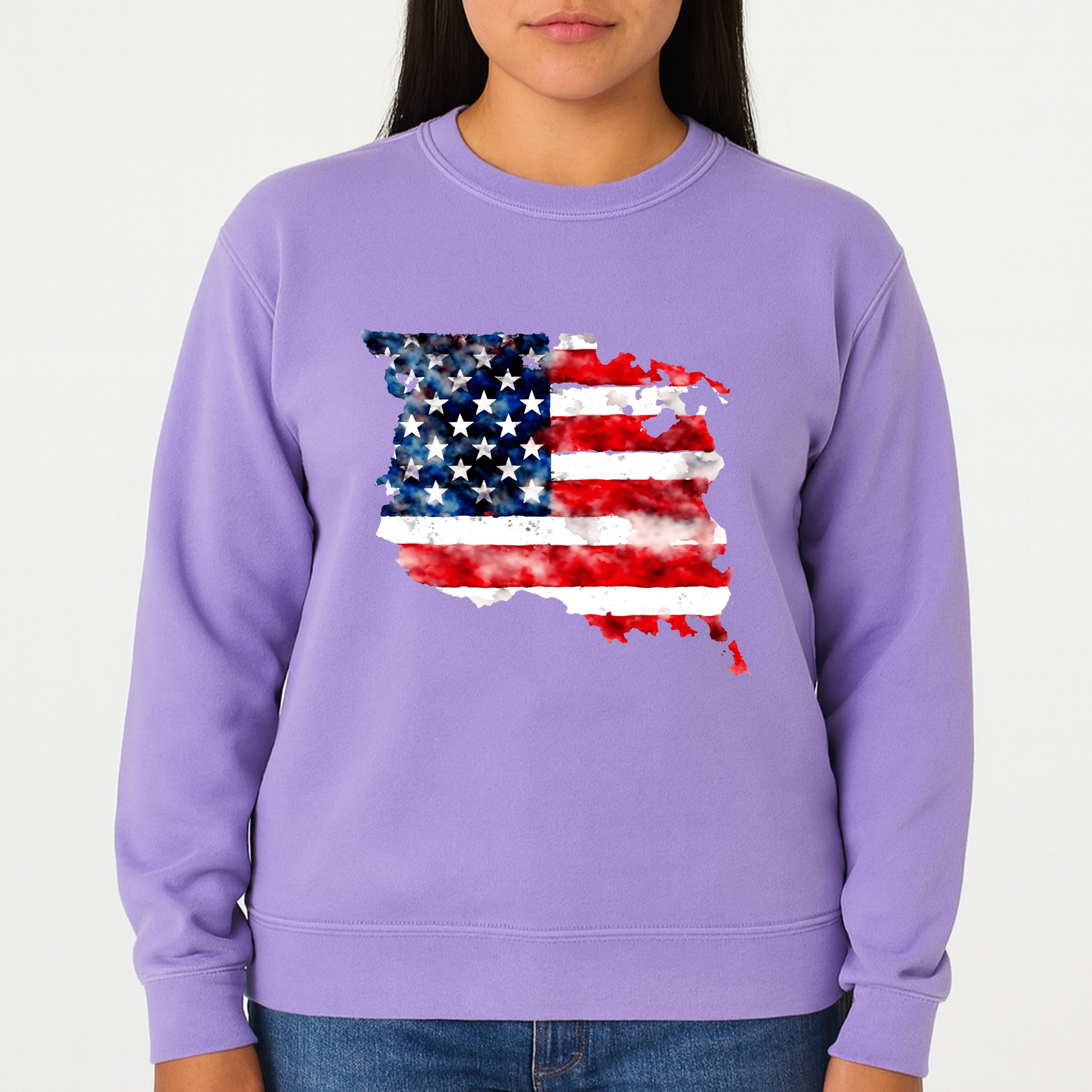 VCTN6JND8K-1566 Violet