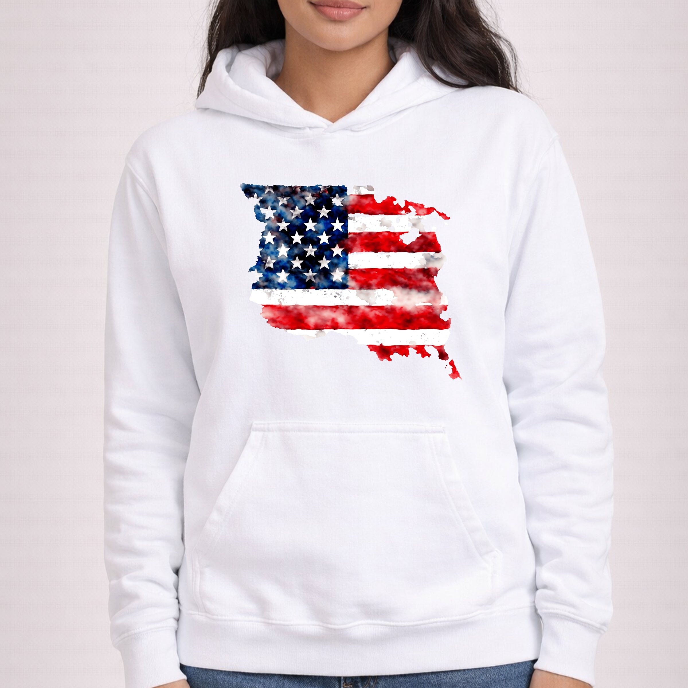 VCTN6JND8K-1567 White