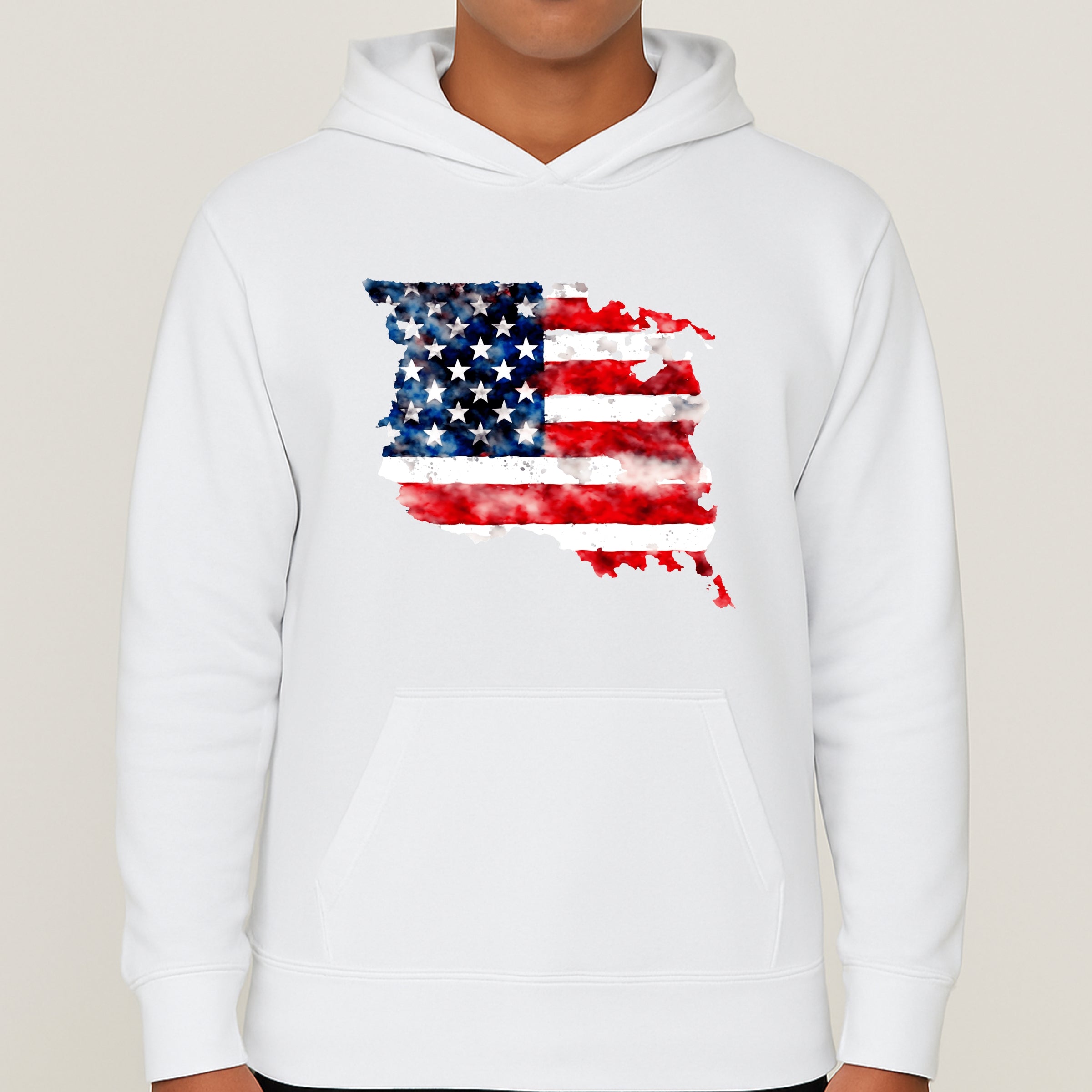 VCTN6JND8K-1567 White