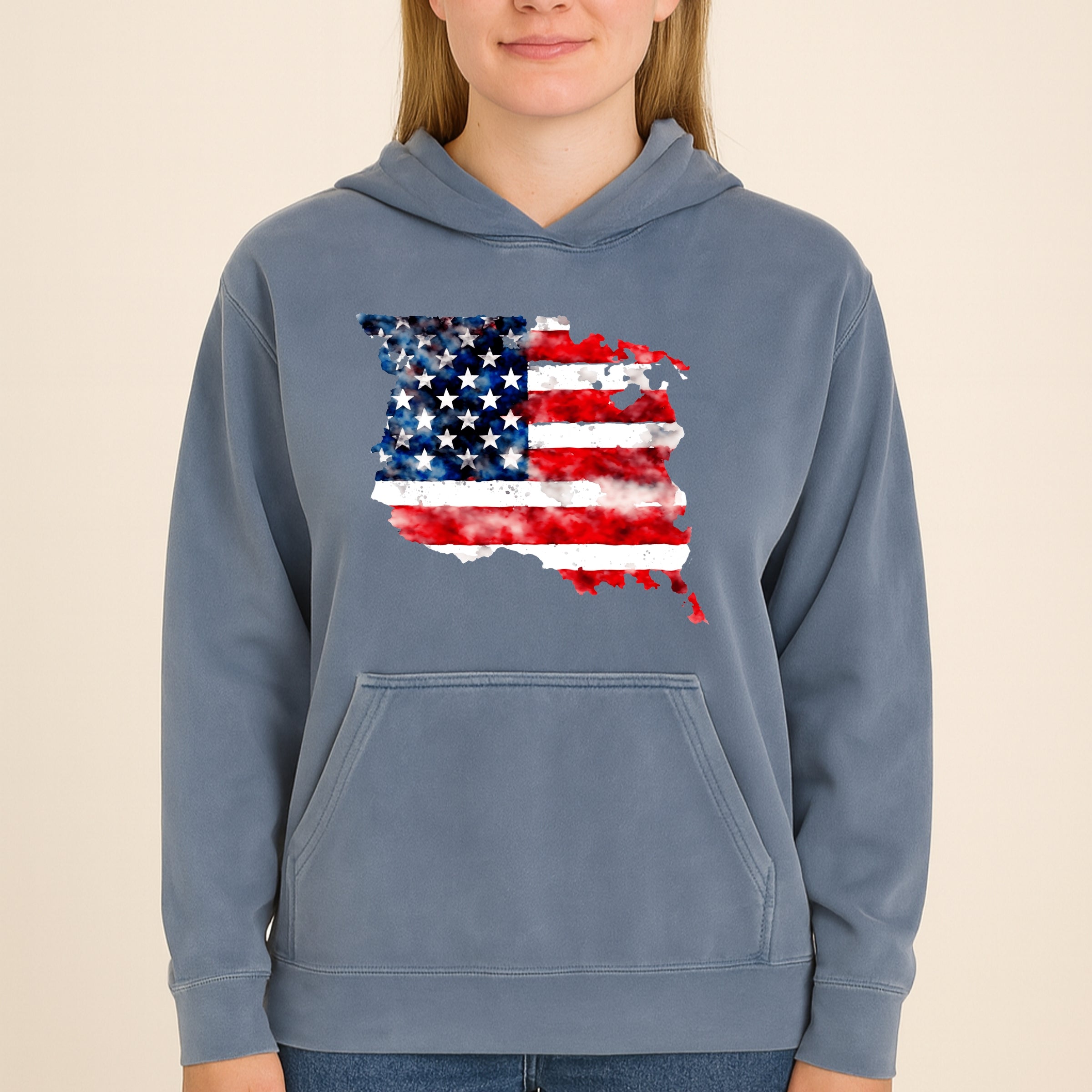 VCTN6JND8K-1567 Blue Jean