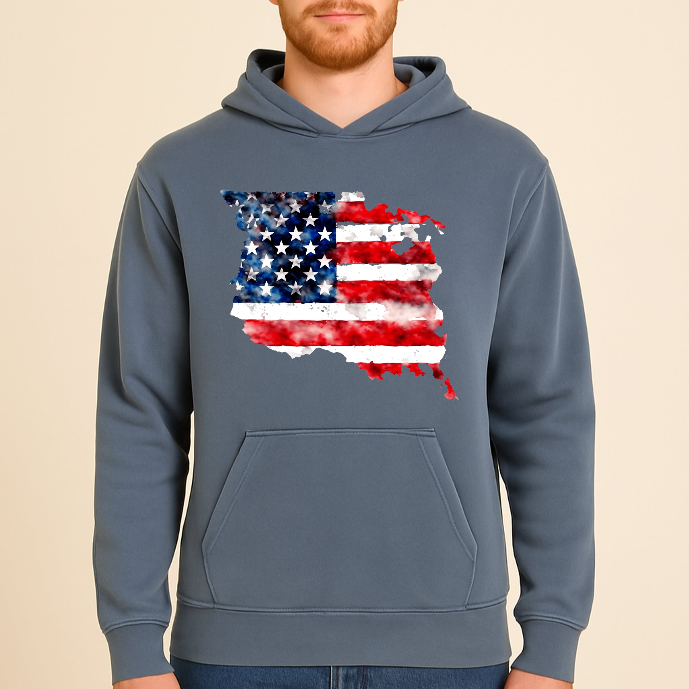 VCTN6JND8K-1567 Blue Jean
