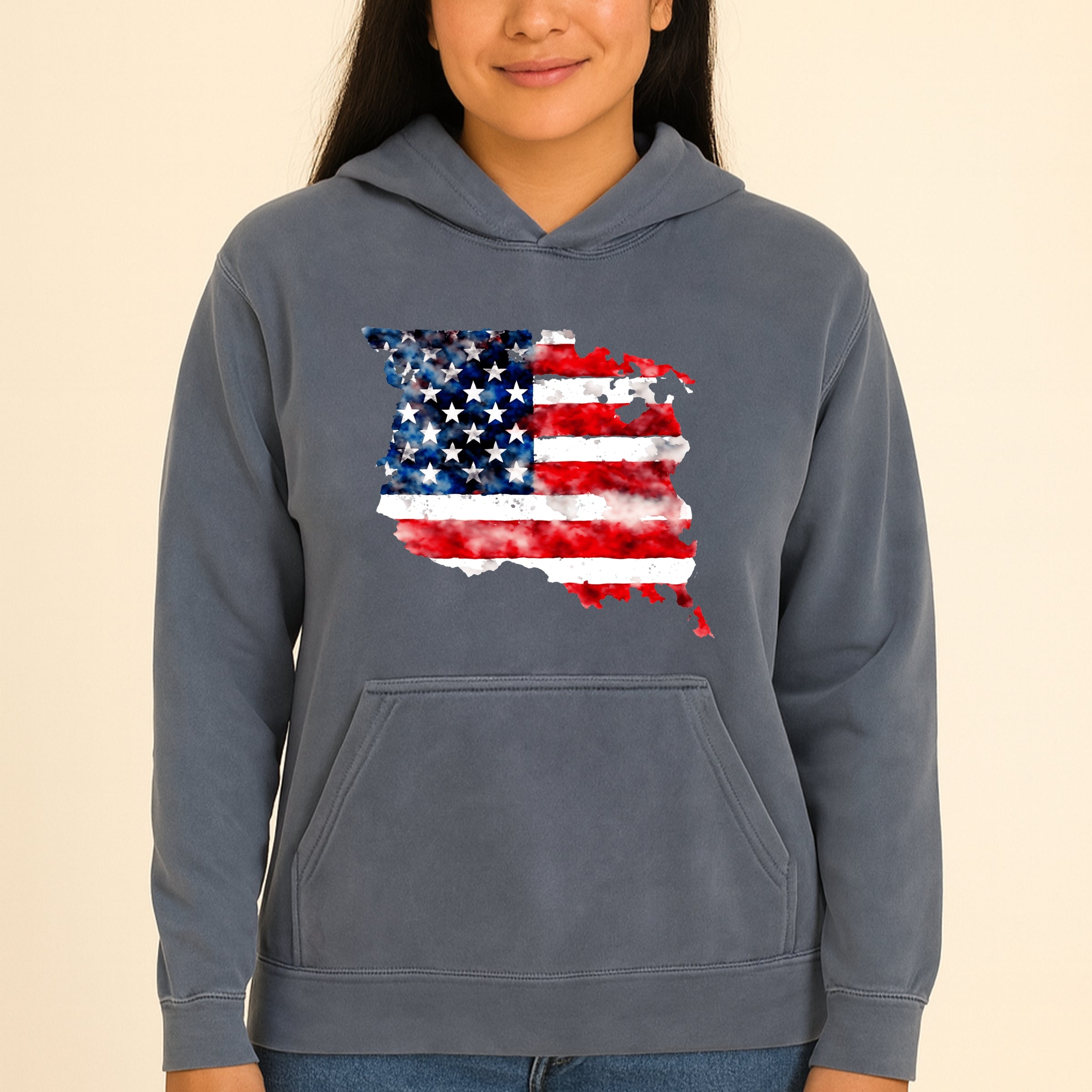 VCTN6JND8K-1567 Denim