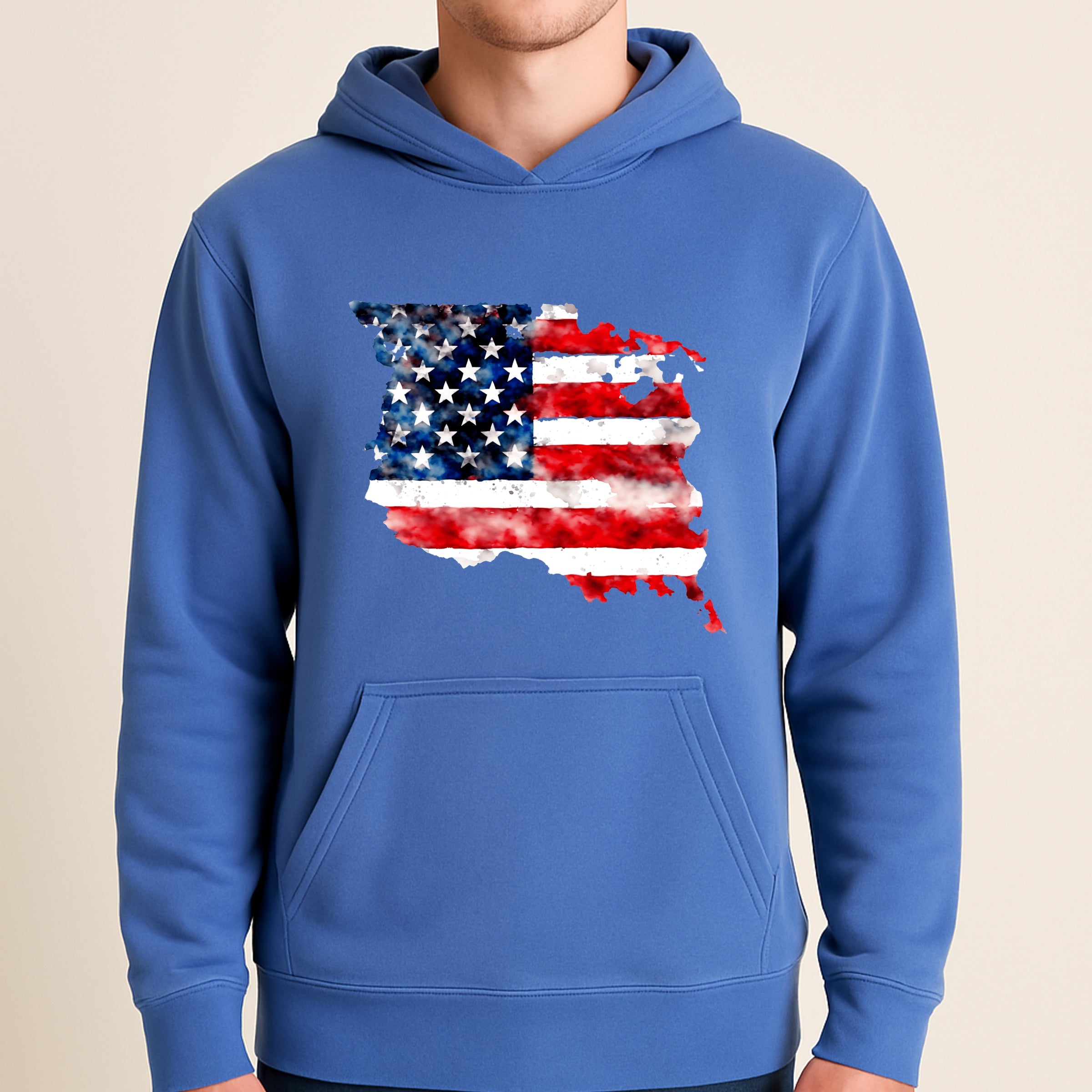 VCTN6JND8K-1567 Flo Blue