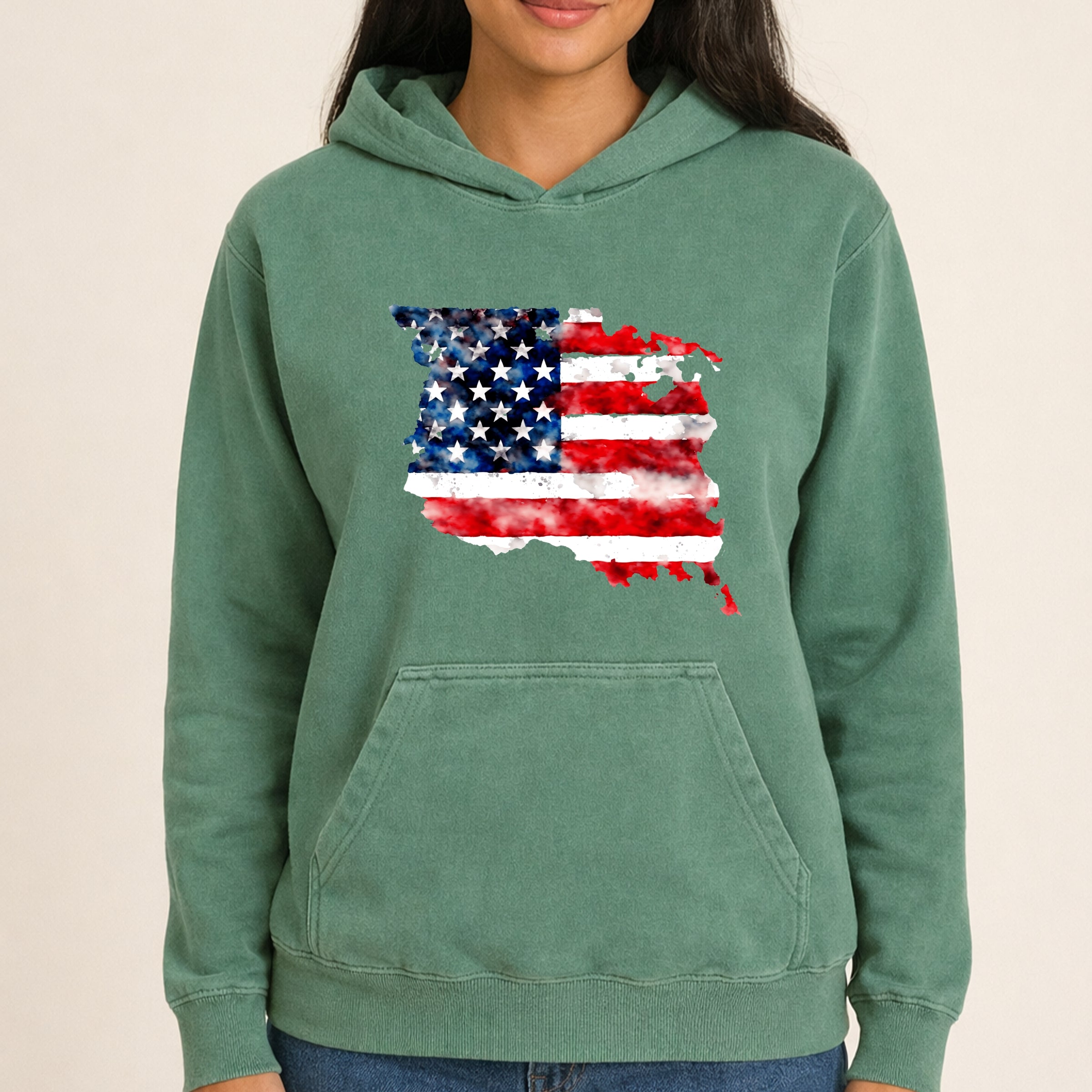 VCTN6JND8K-1567 Light Green