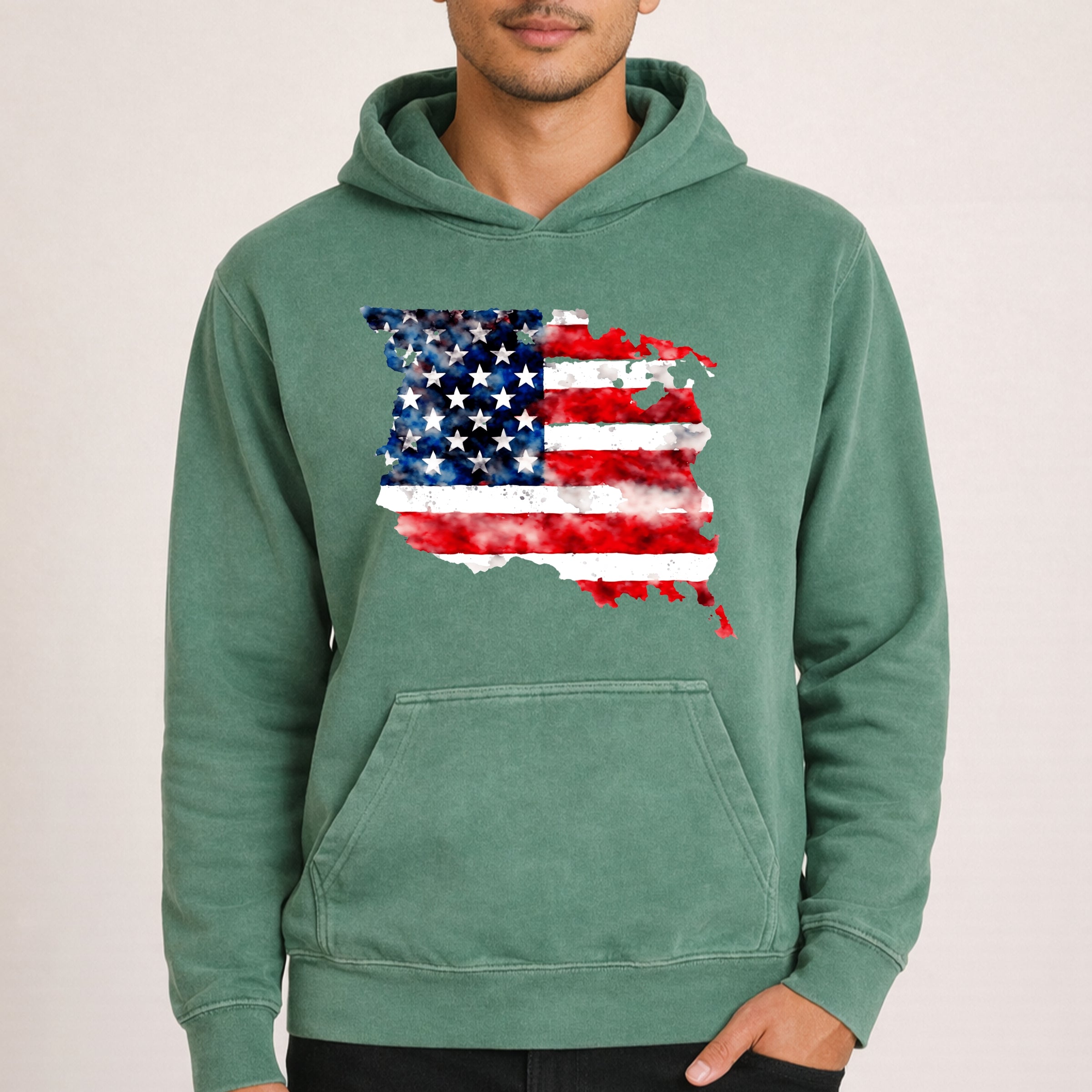 VCTN6JND8K-1567 Light Green