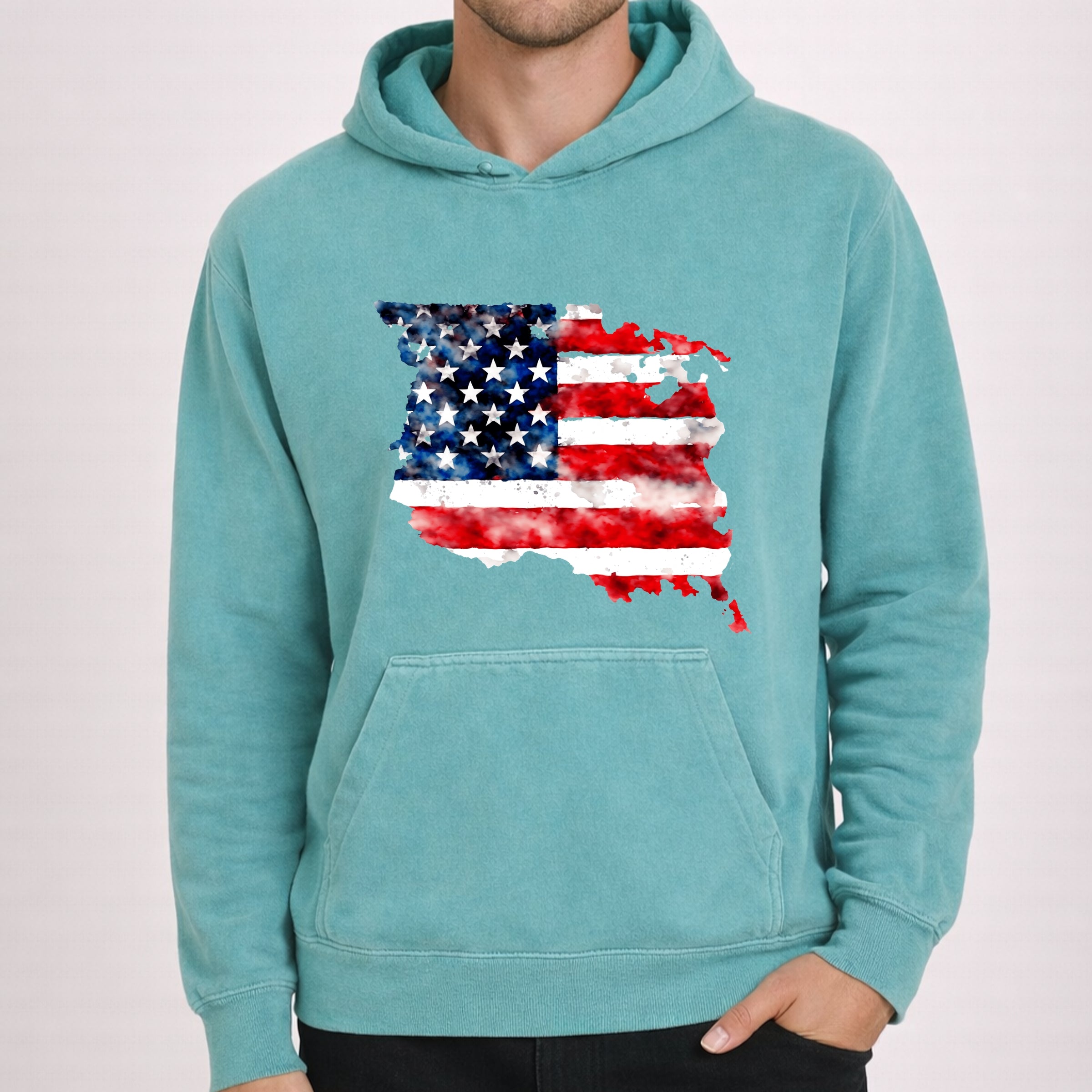VCTN6JND8K-1567 Seafoam
