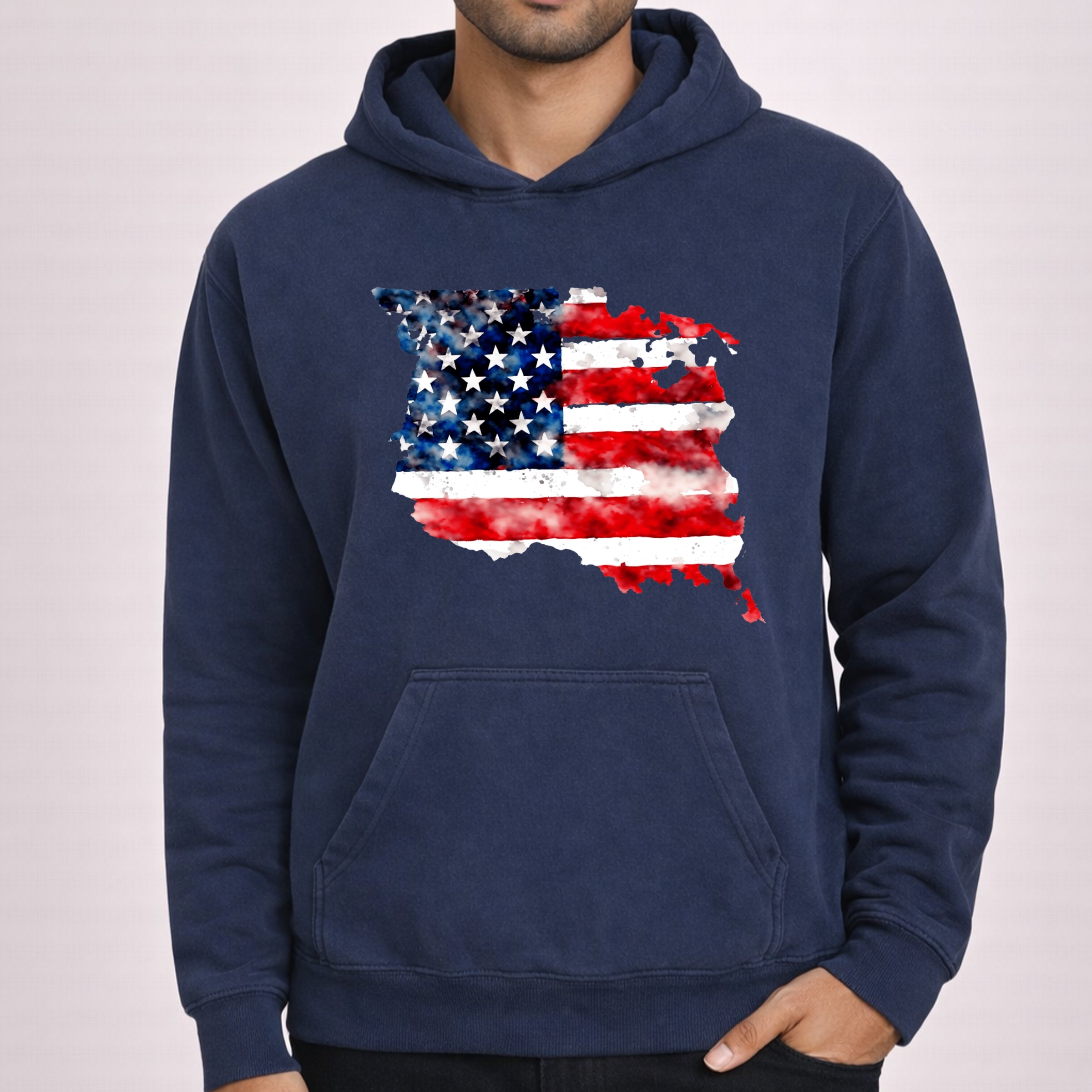 VCTN6JND8K-1567 True Navy